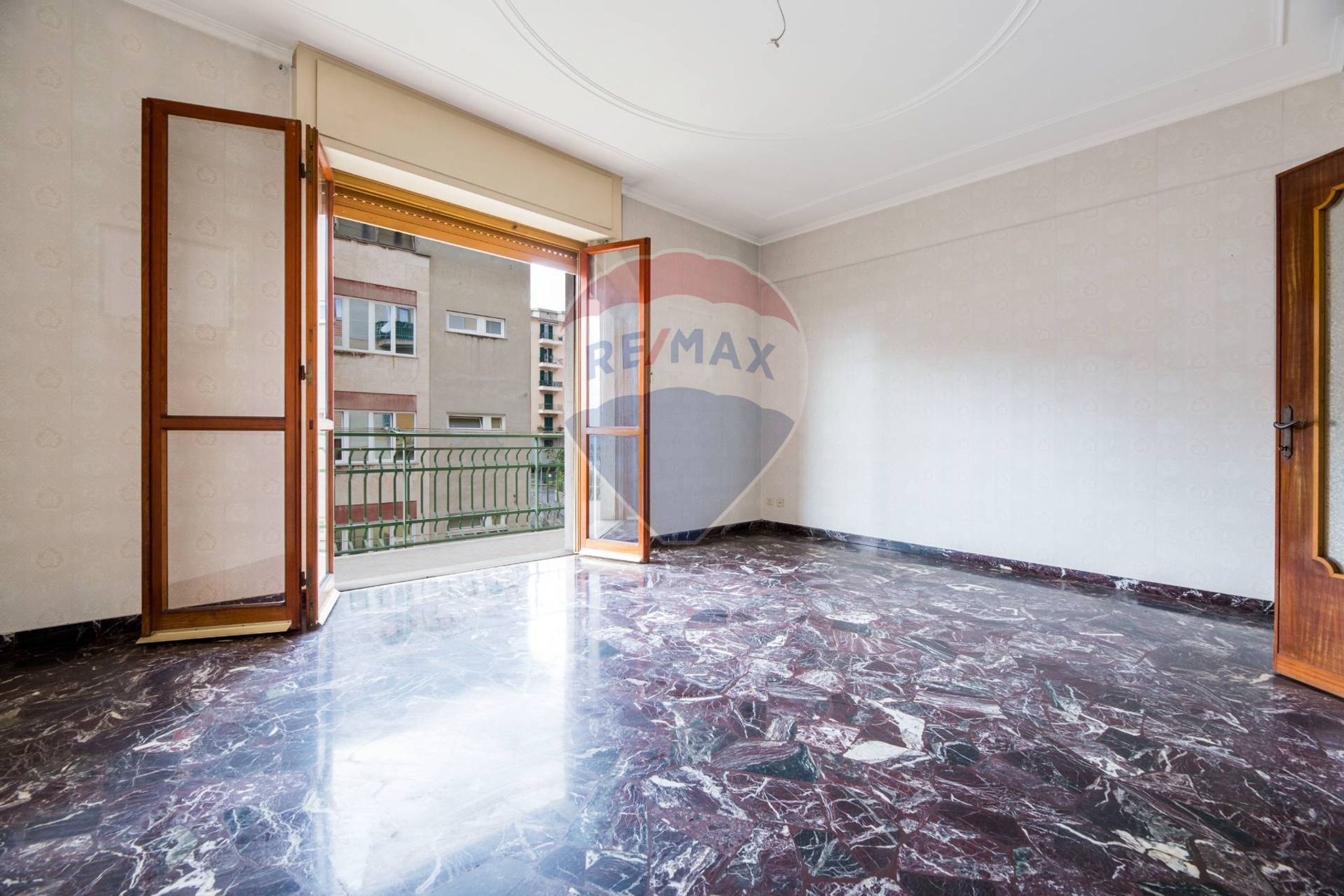 Property in Genova
