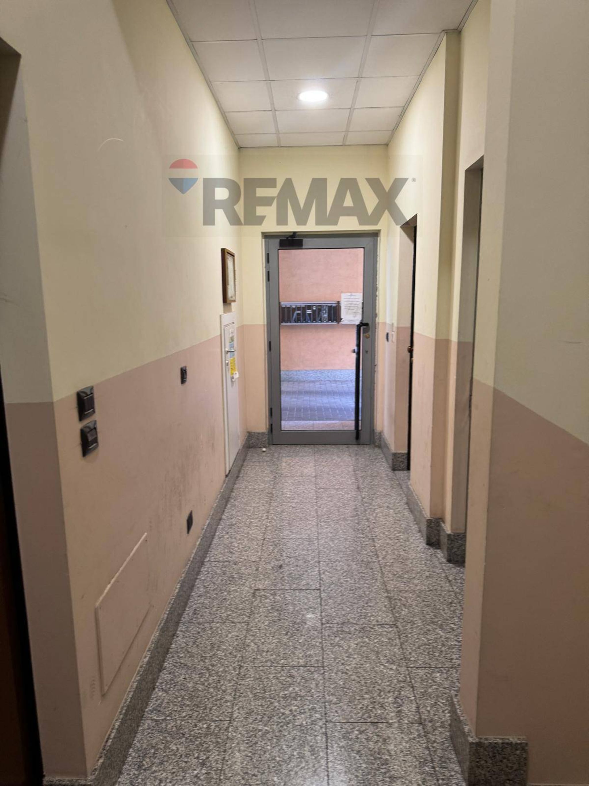Hall / corridoio