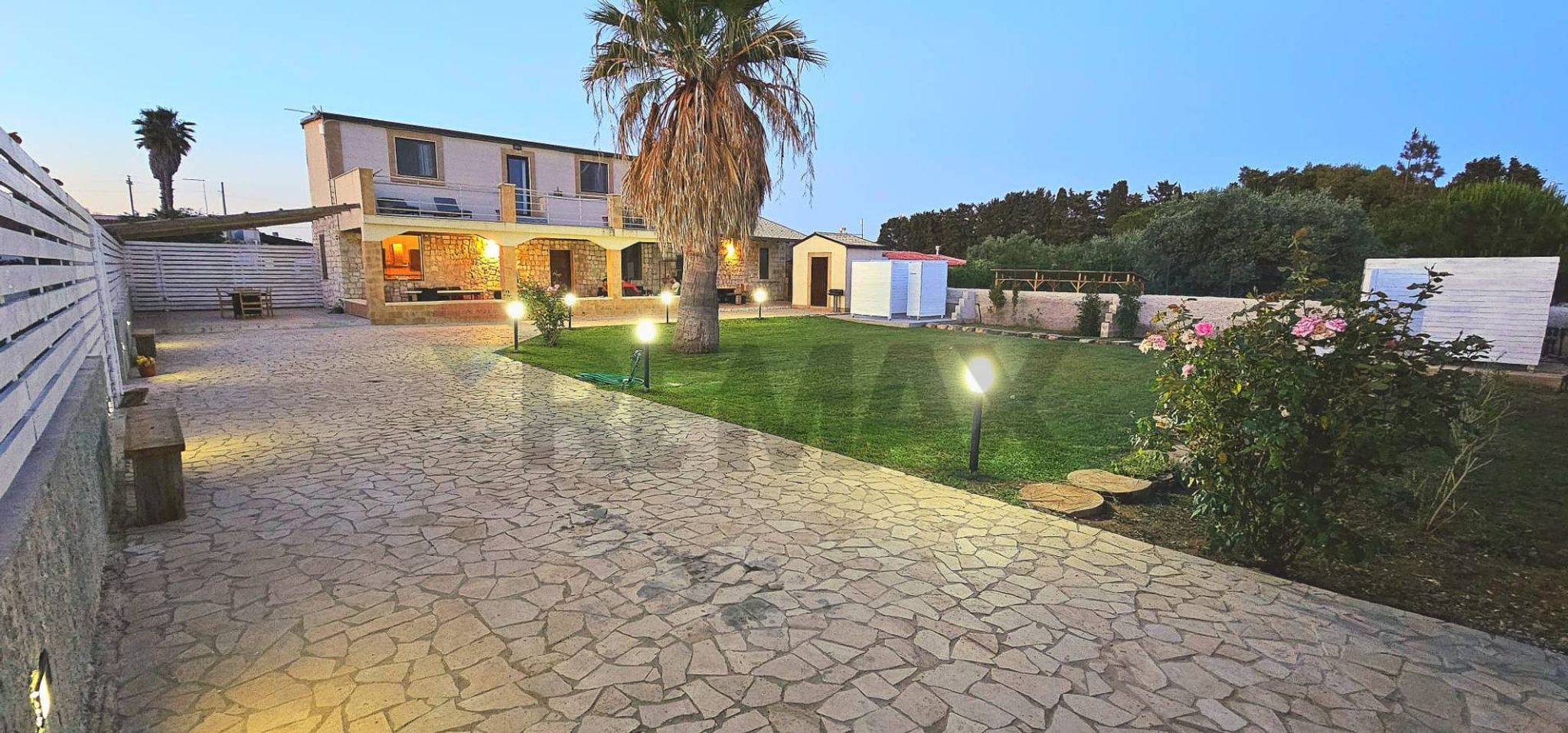Immobile a Siracusa