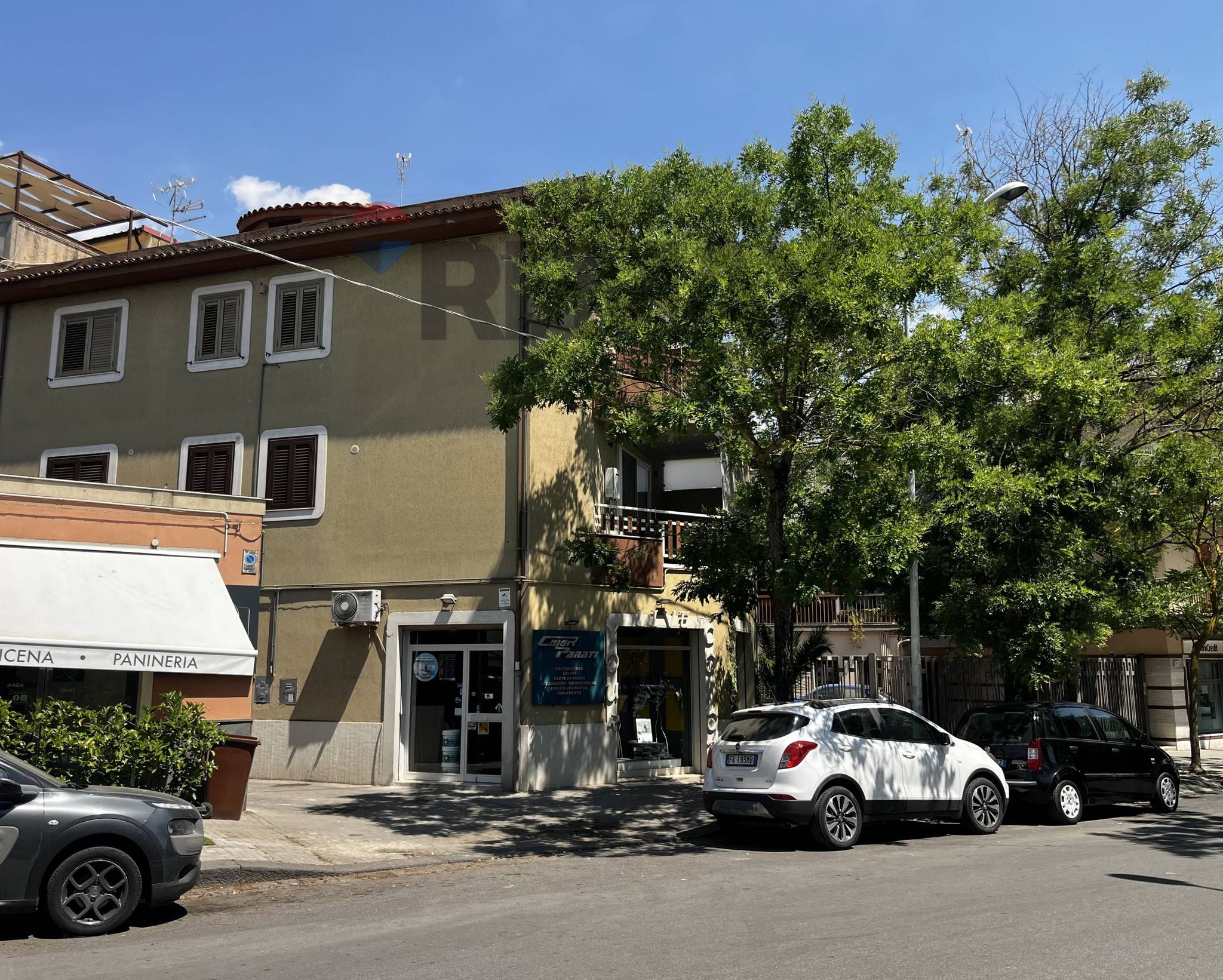 Immobile a Caltagirone