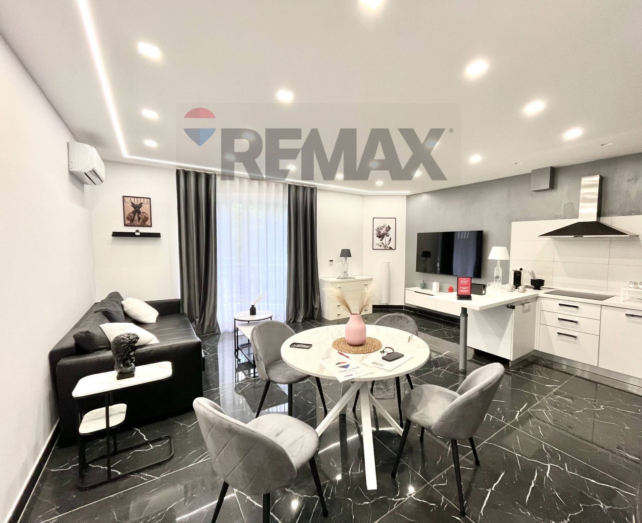 Sala da pranzo