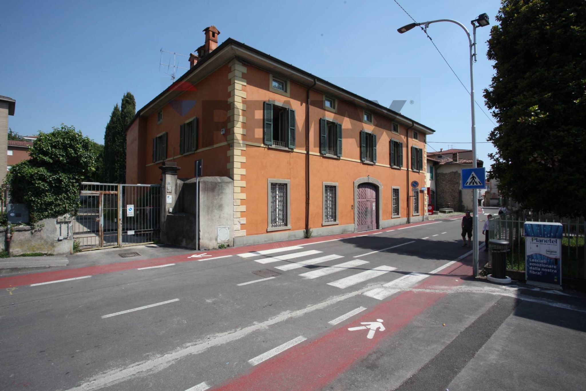 Property in Ponte San Pietro