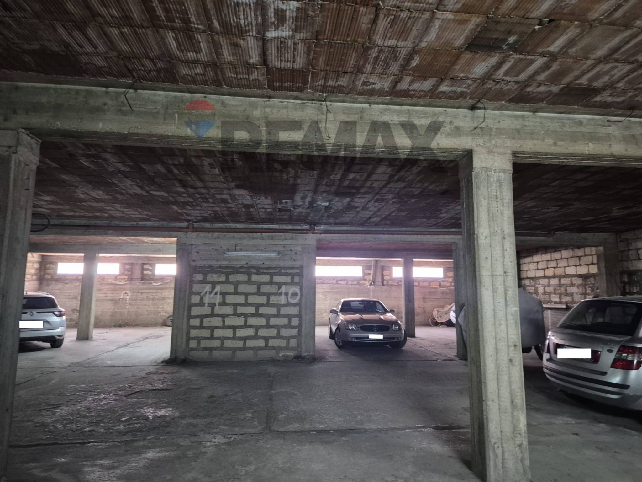 Parcheggio