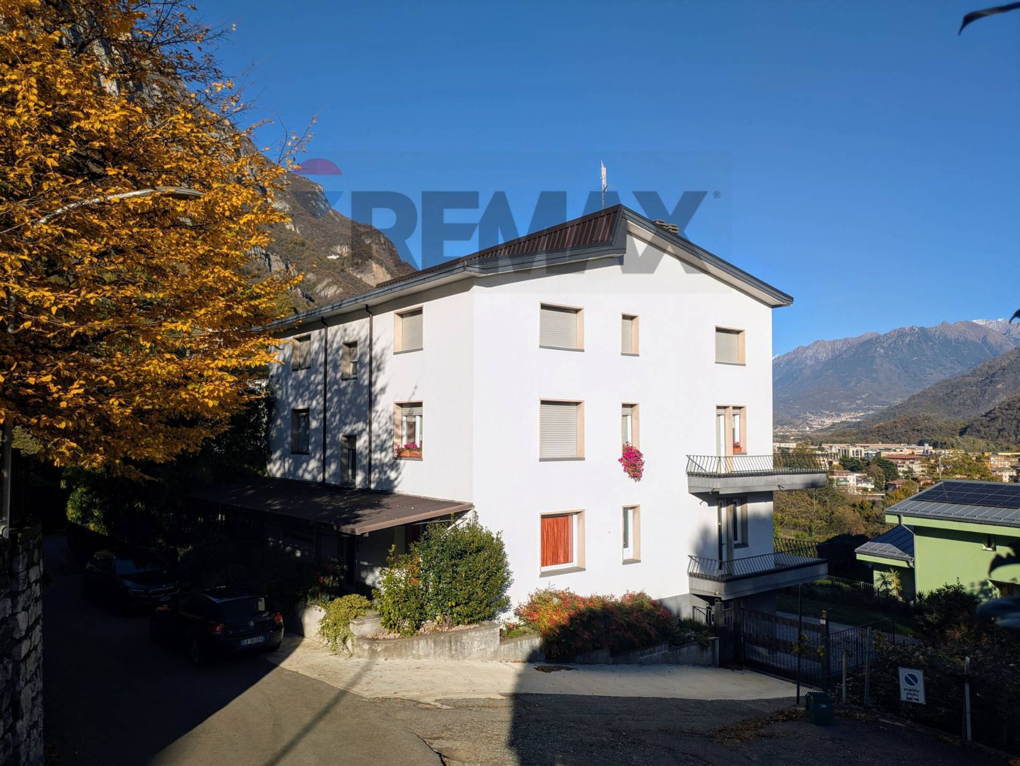 Property in Darfo Boario Terme