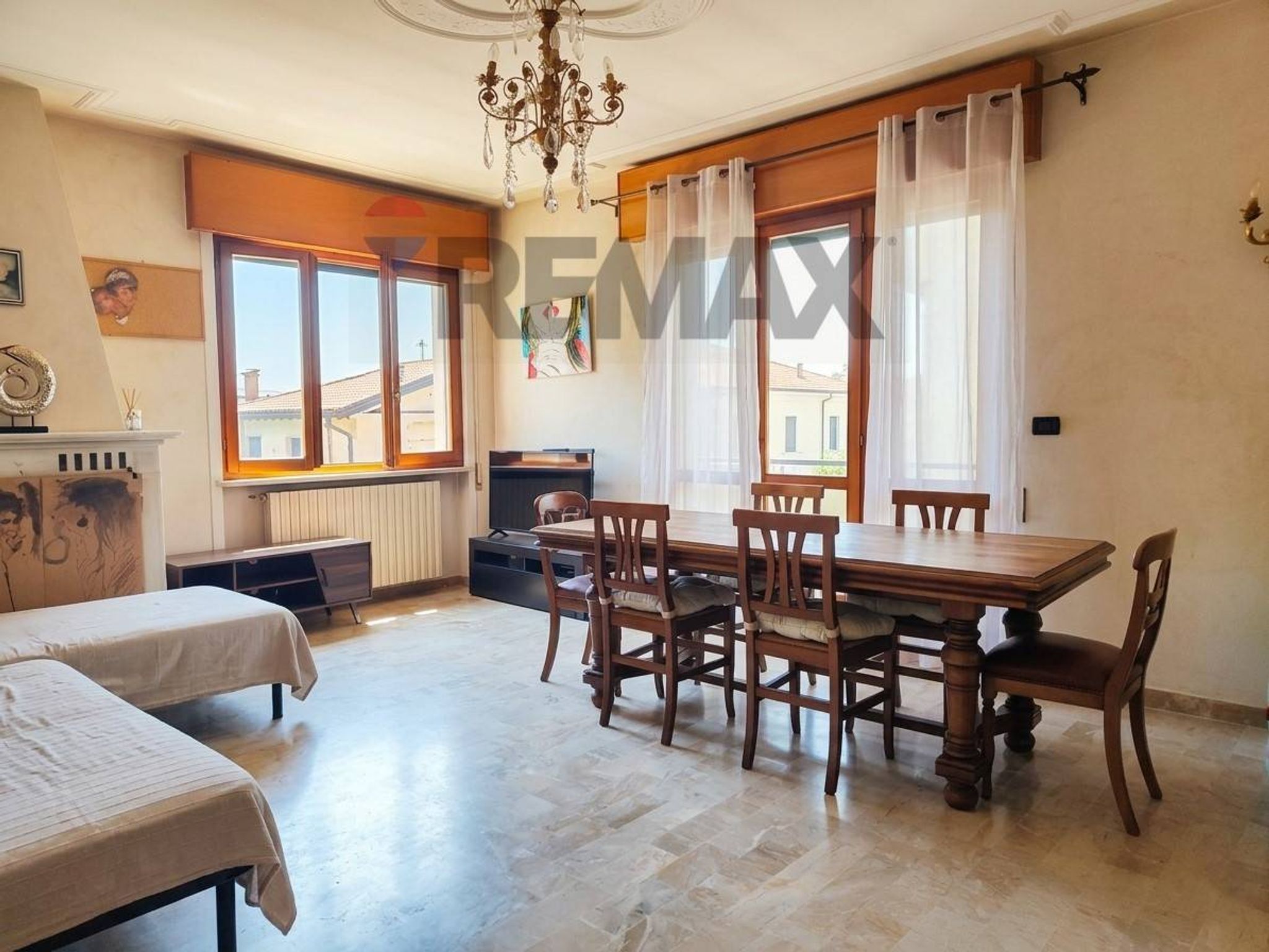 Sala da pranzo