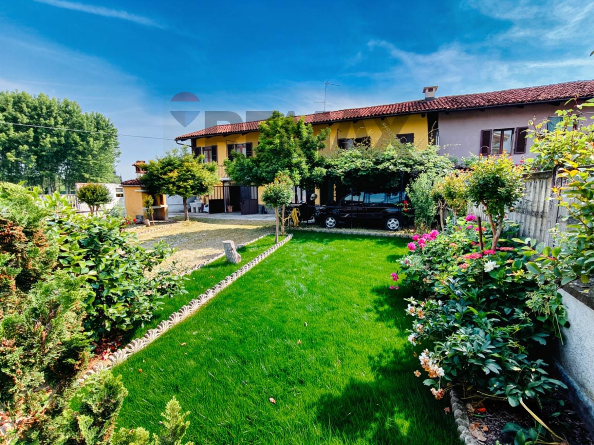 Giardino