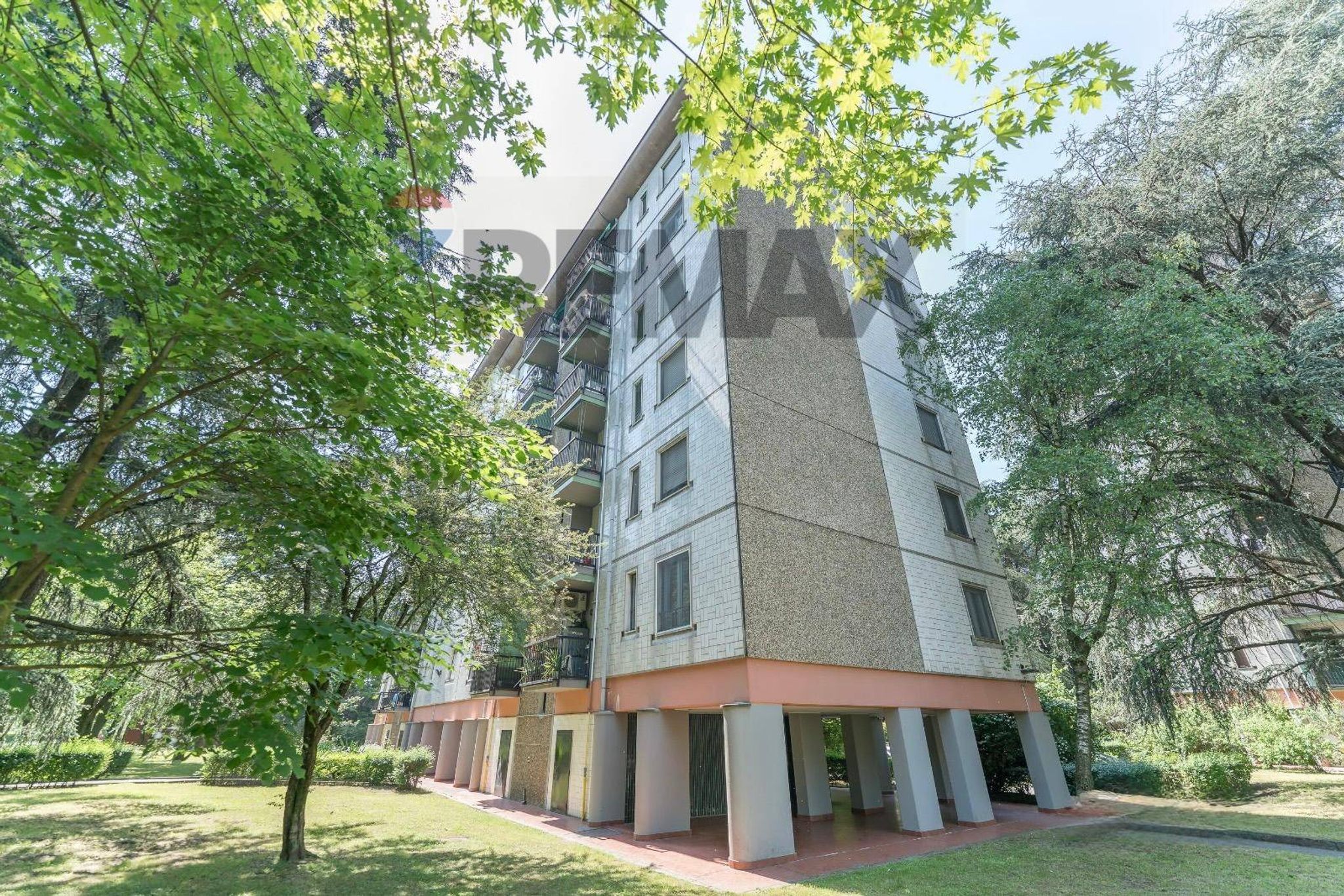 Property in Milano
