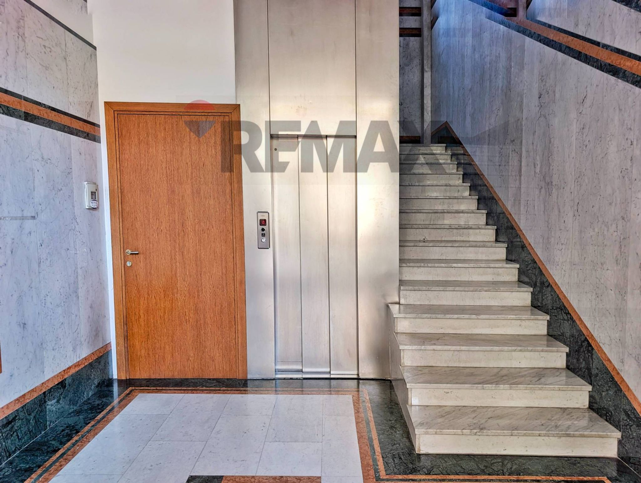 Ricezione / Lobby