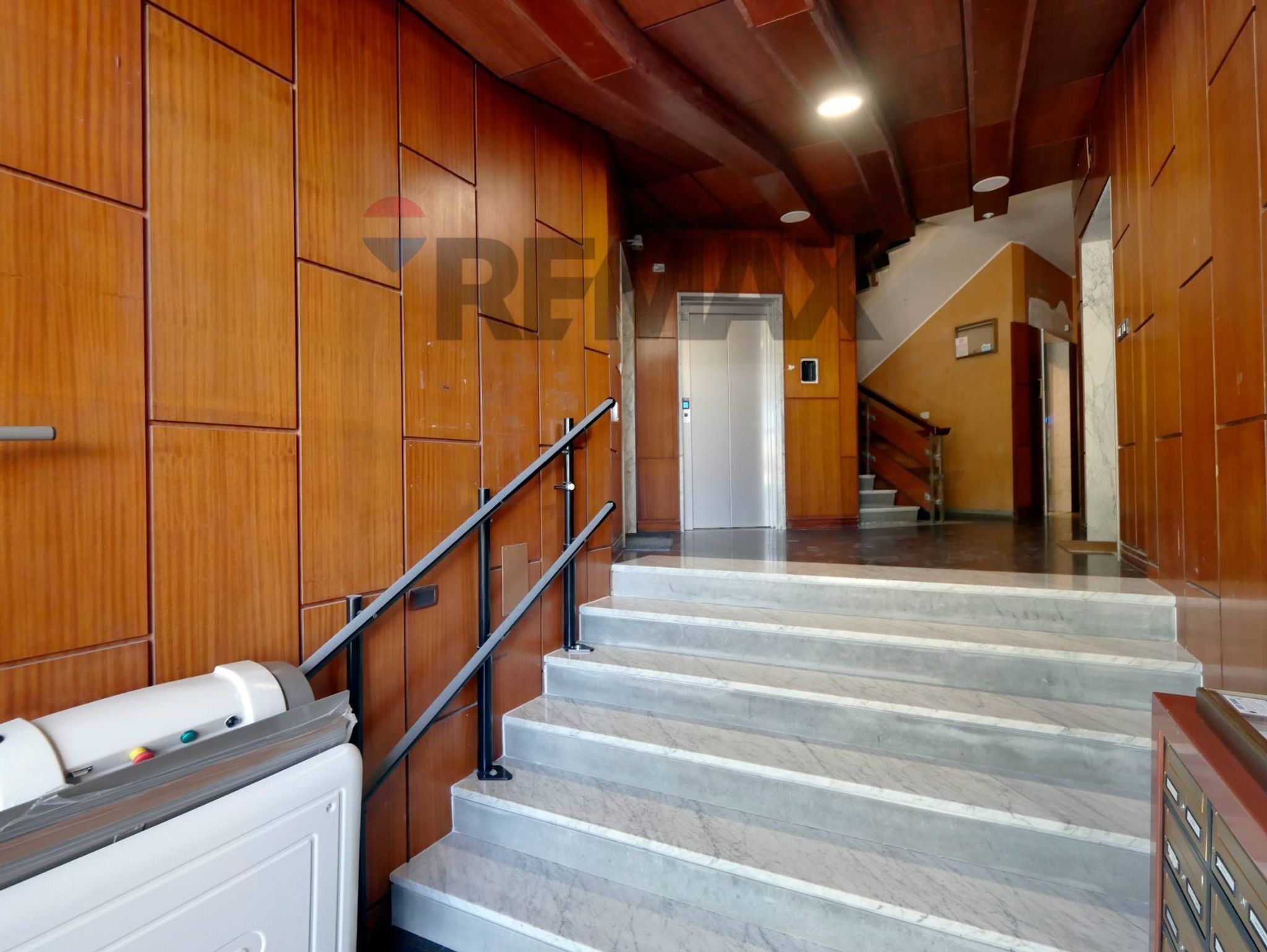 Ricezione / Lobby