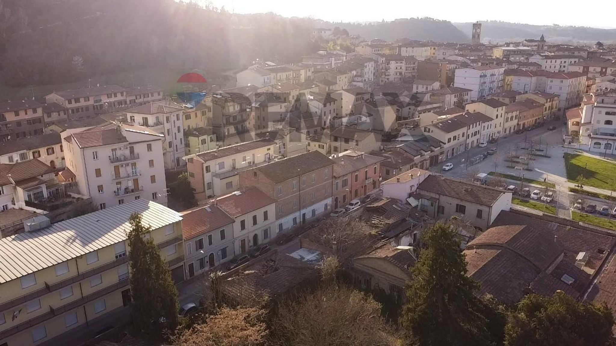 Property in Poggibonsi