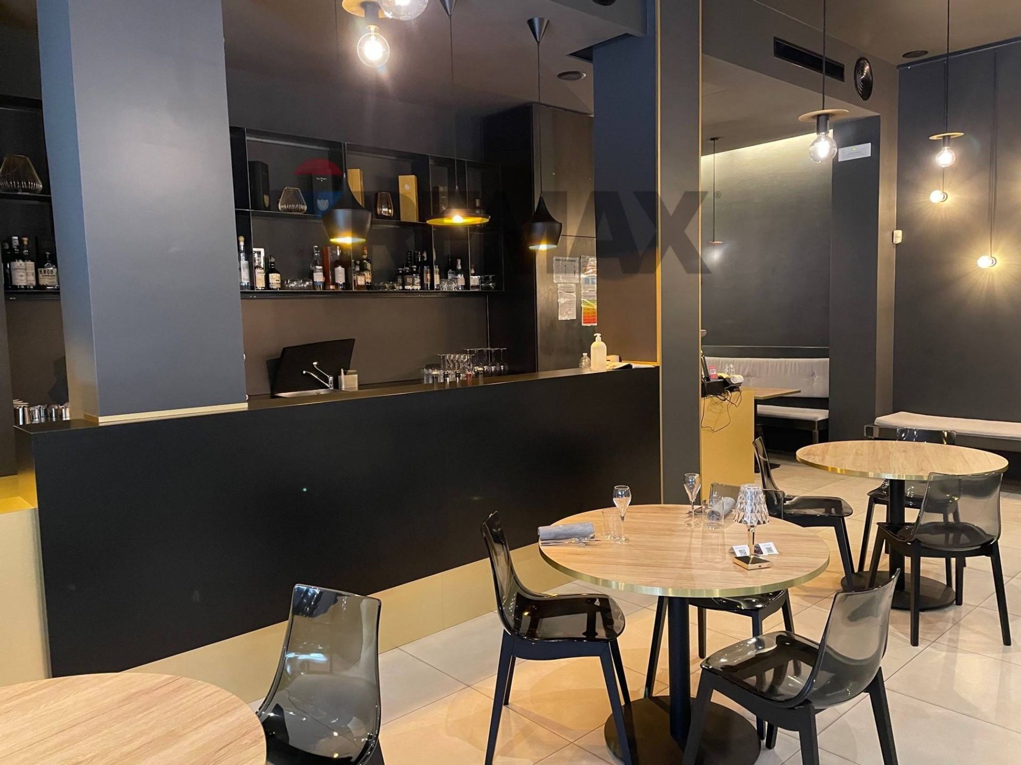 Sala da pranzo