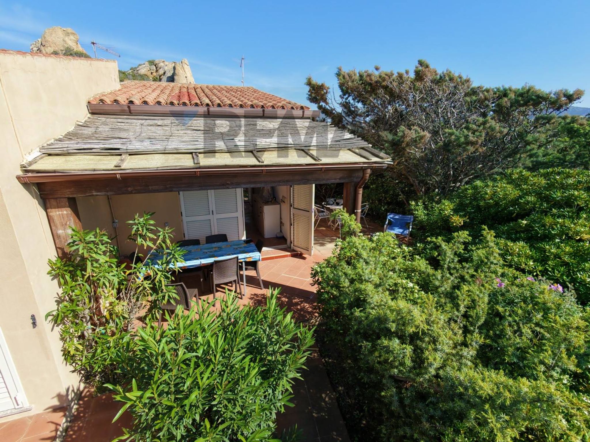Property in Trinità d'Agultu e Vignola