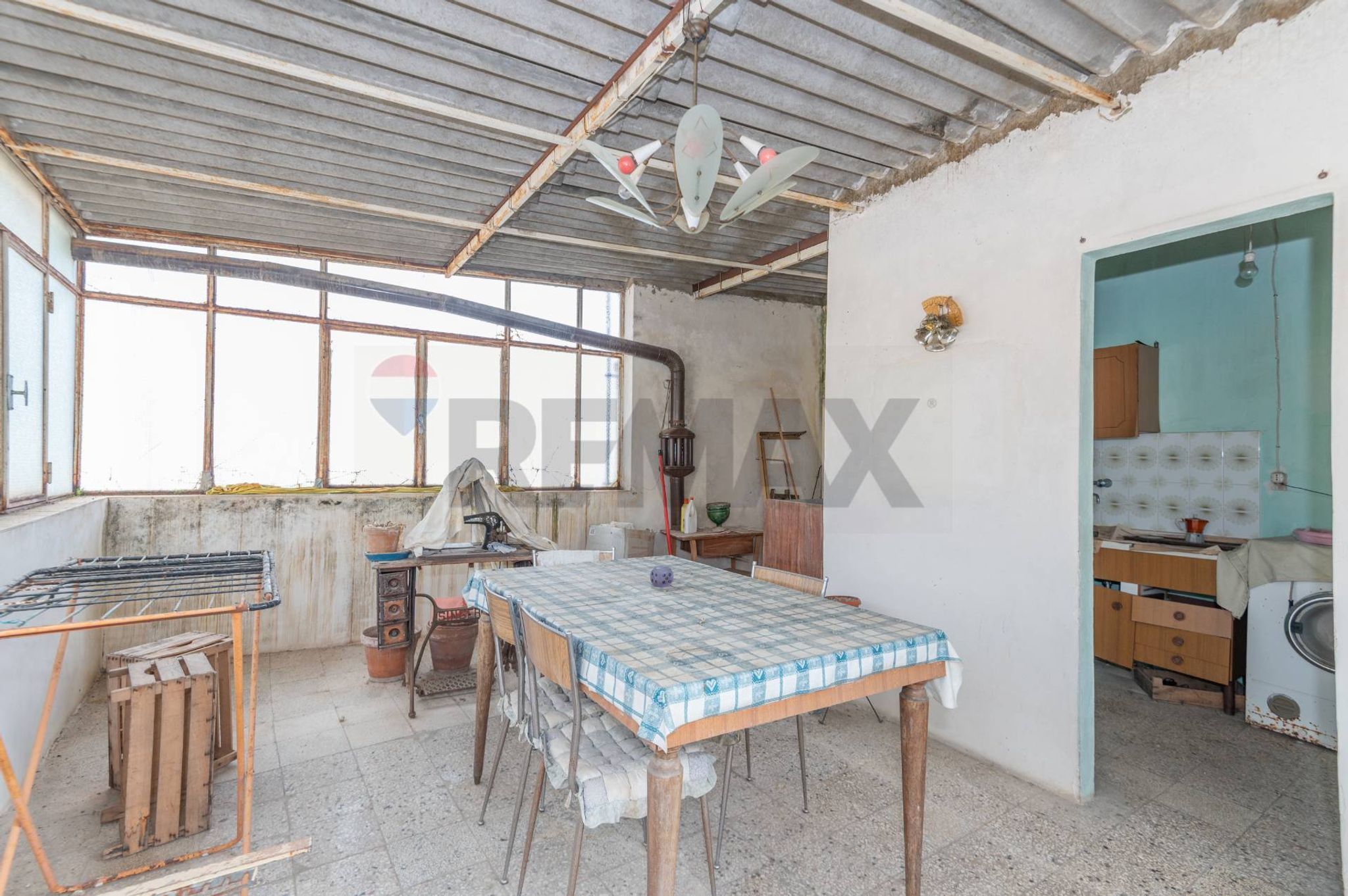 Sala da pranzo