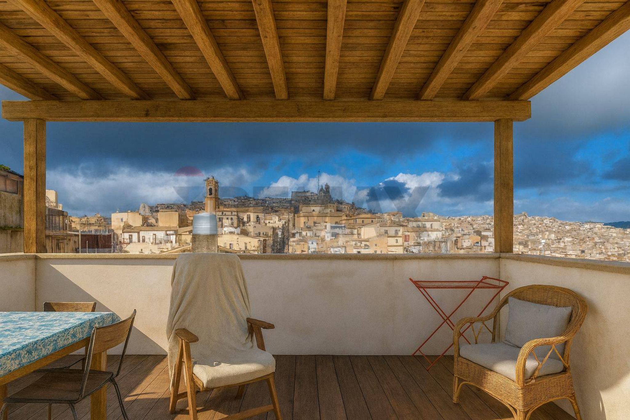 Terrazza