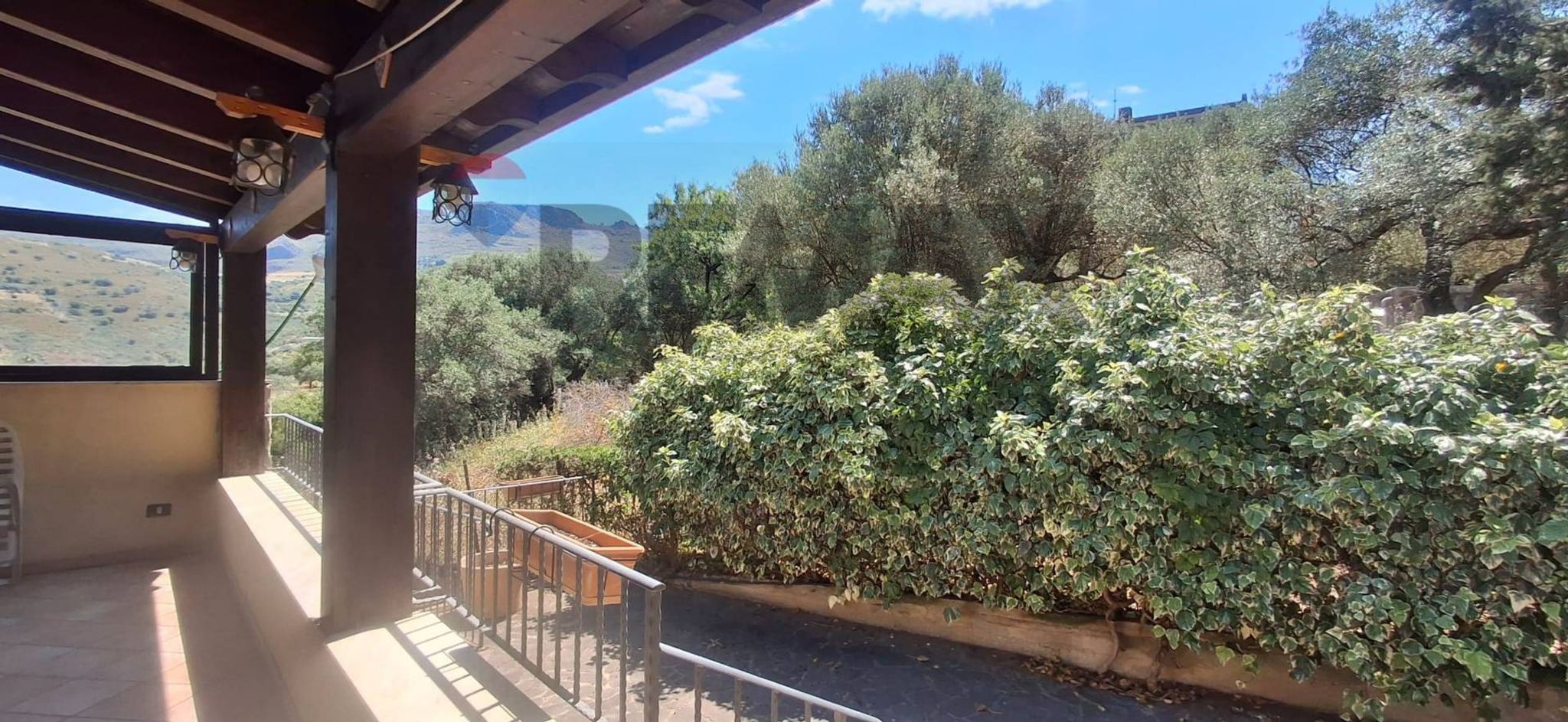 Immobile a Ventimiglia di Sicilia