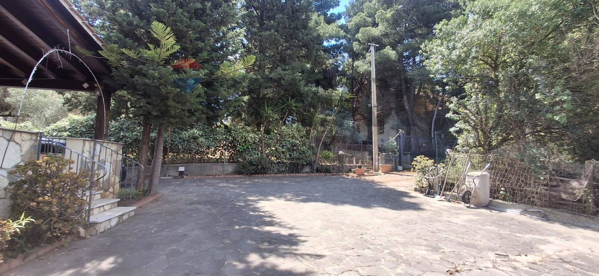 Giardino