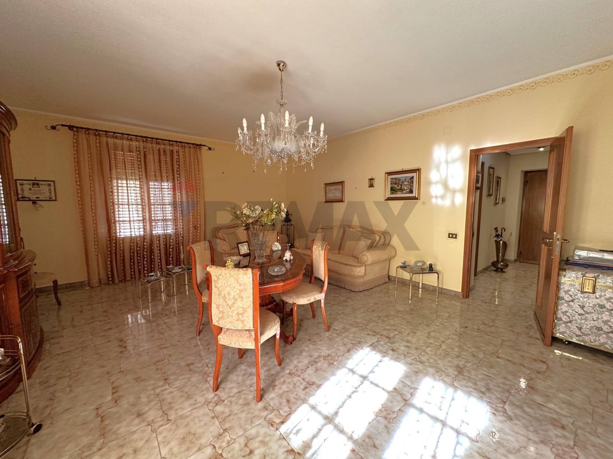 Sala da pranzo