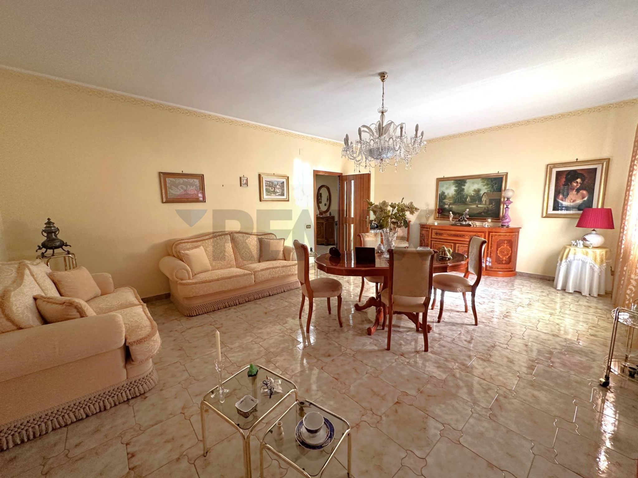 Sala da pranzo