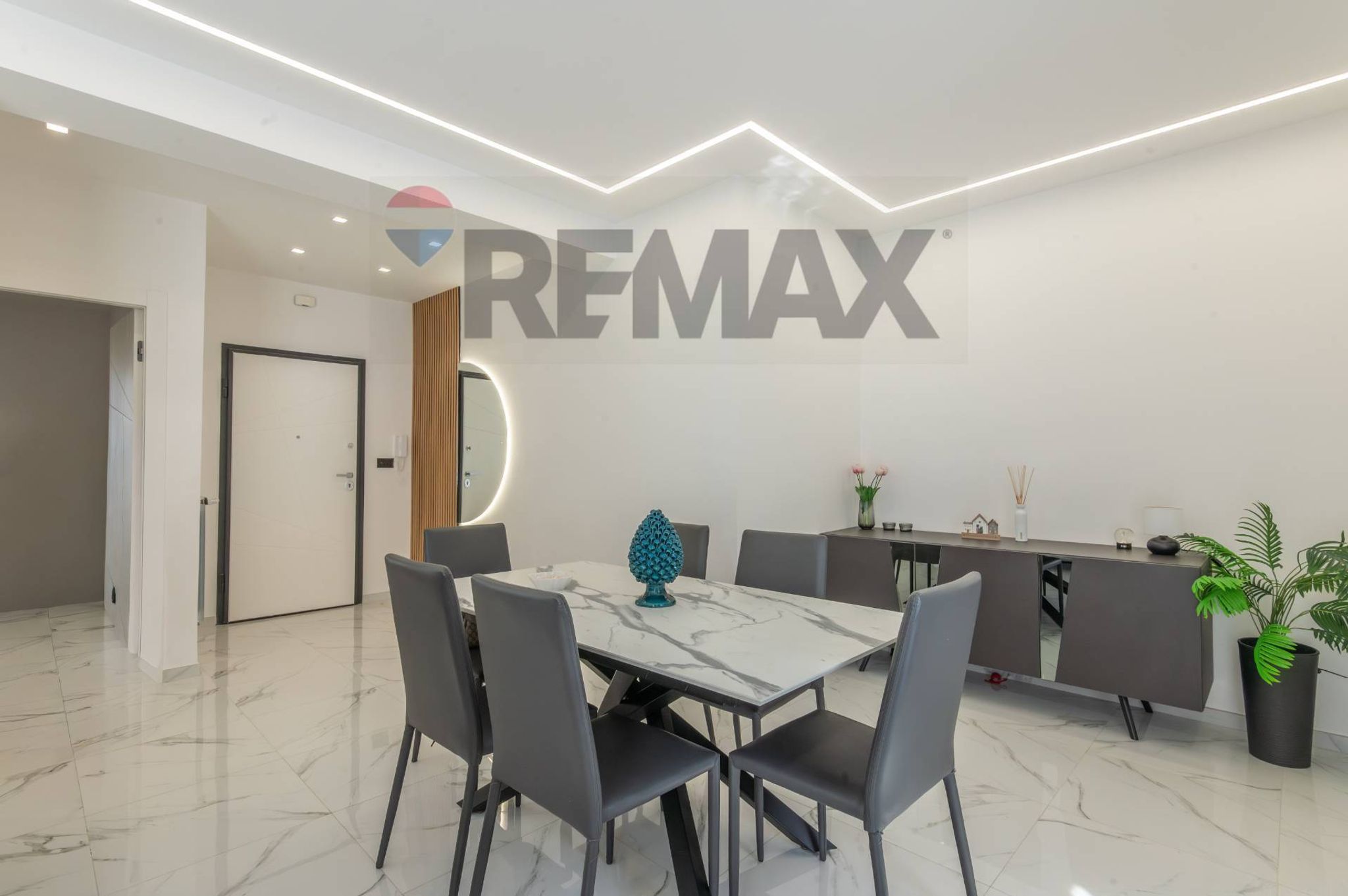 Sala da pranzo