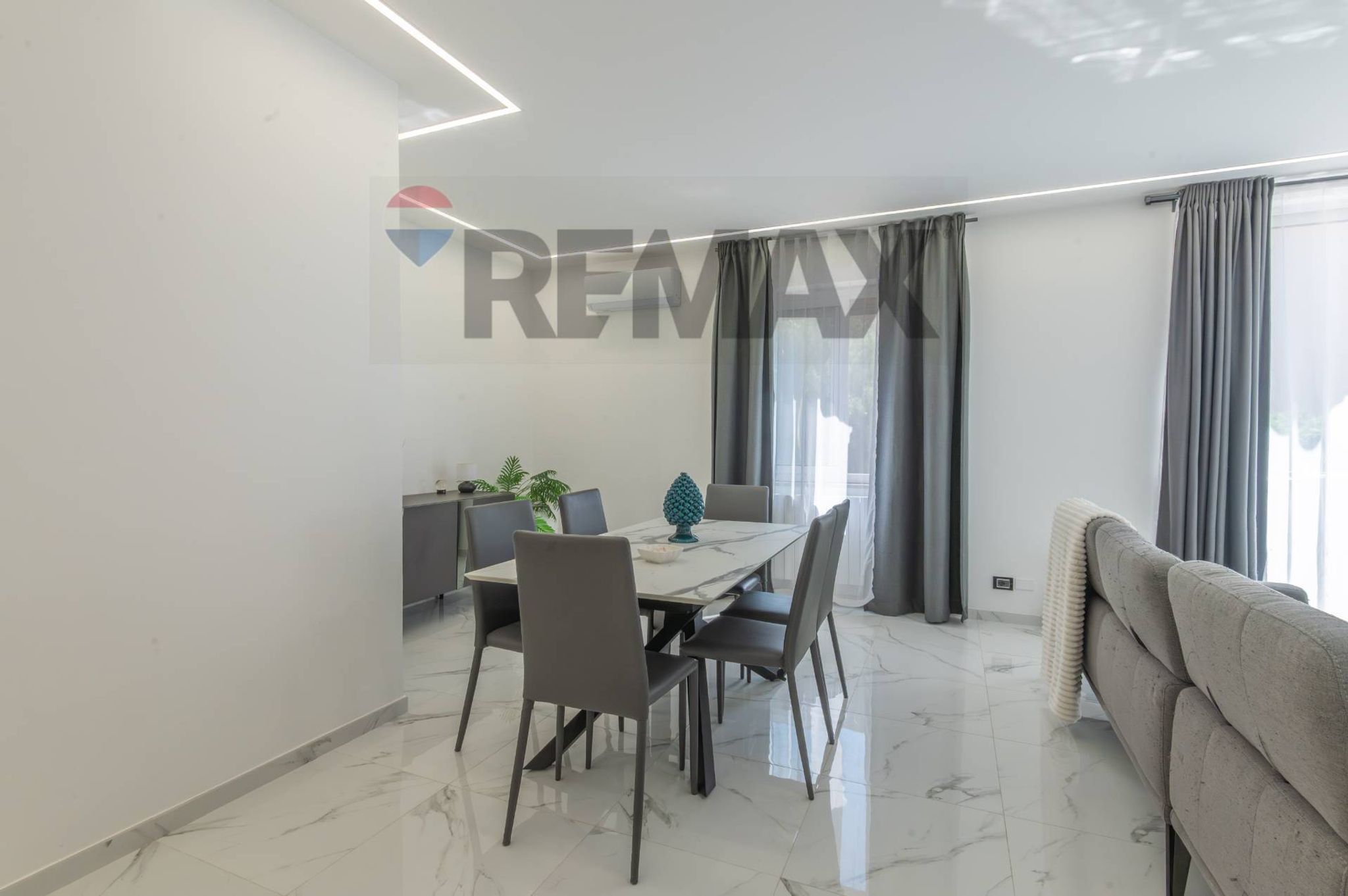 Sala da pranzo