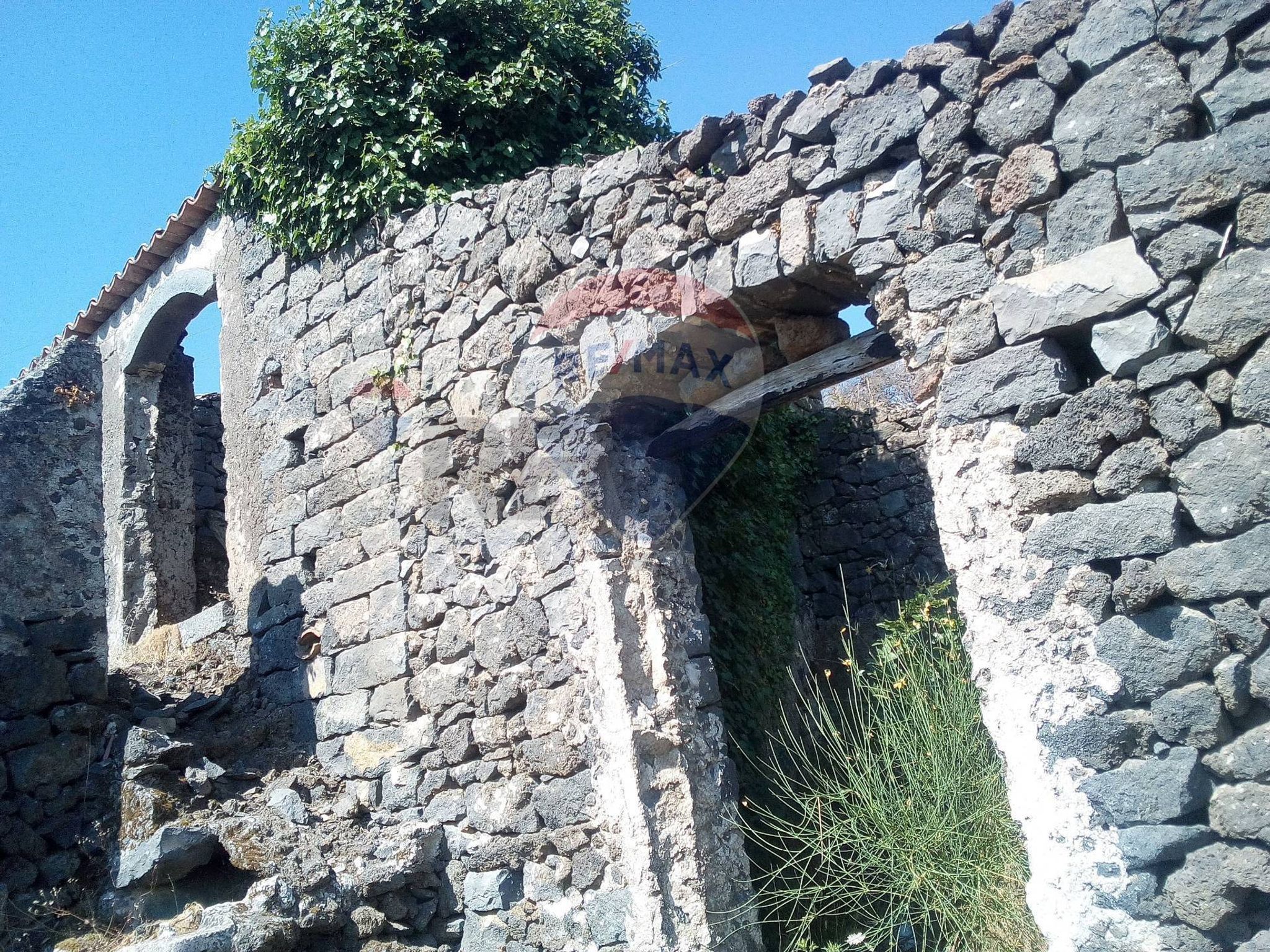 Vista delle montagne