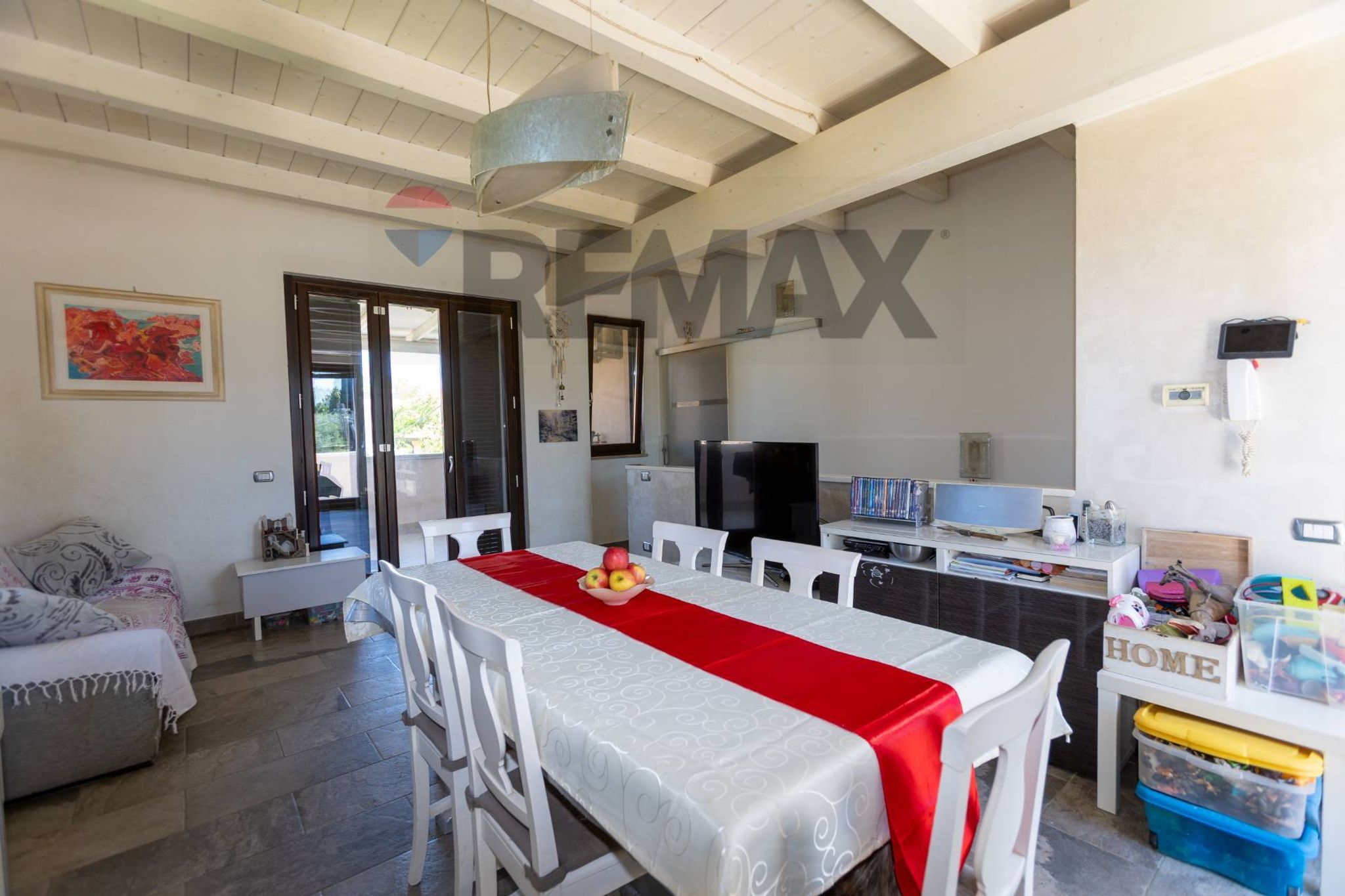 Sala da pranzo