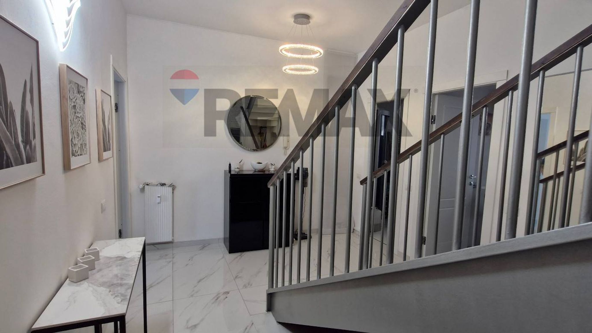 Hall / corridoio