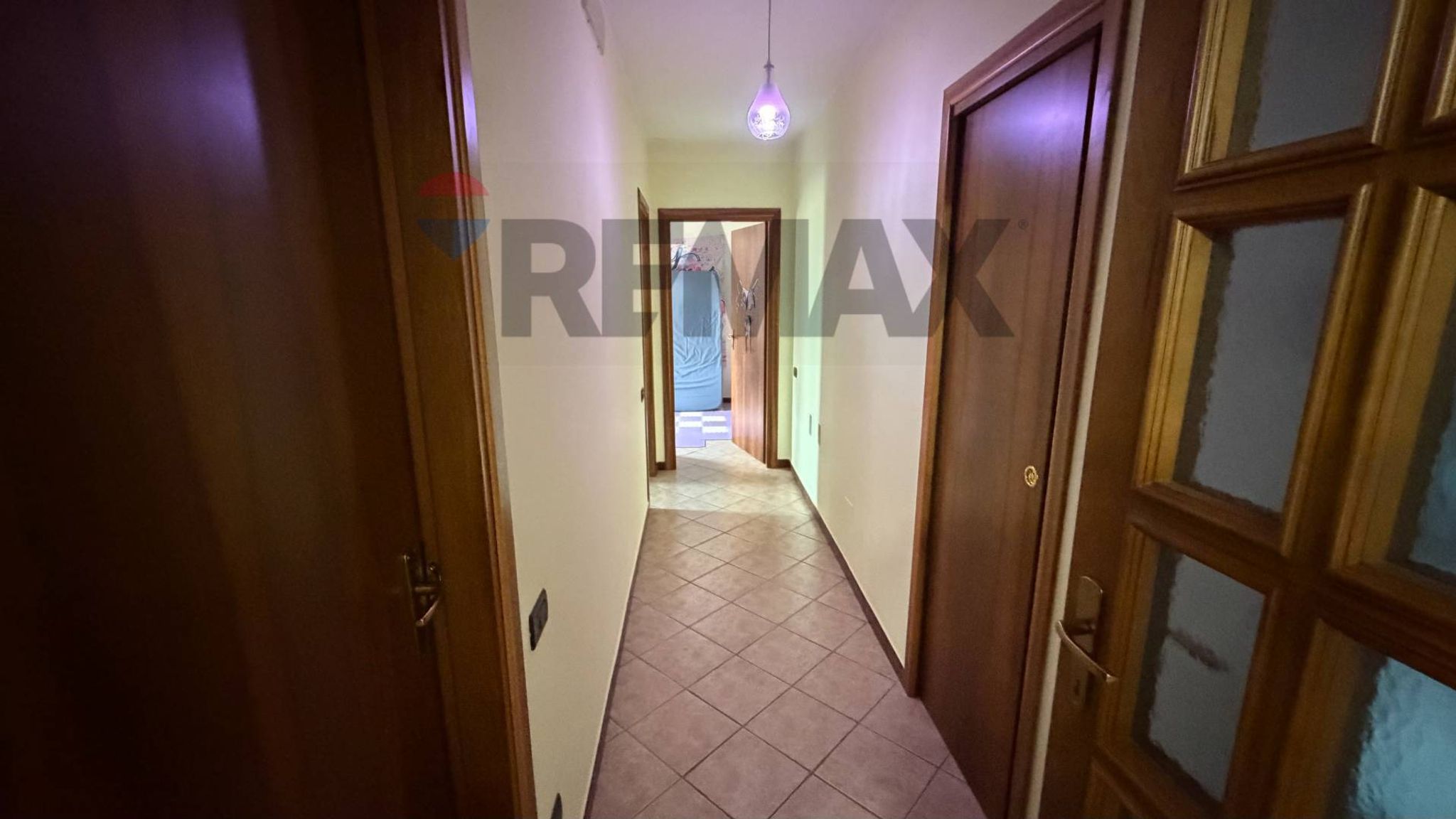 Hall / corridoio