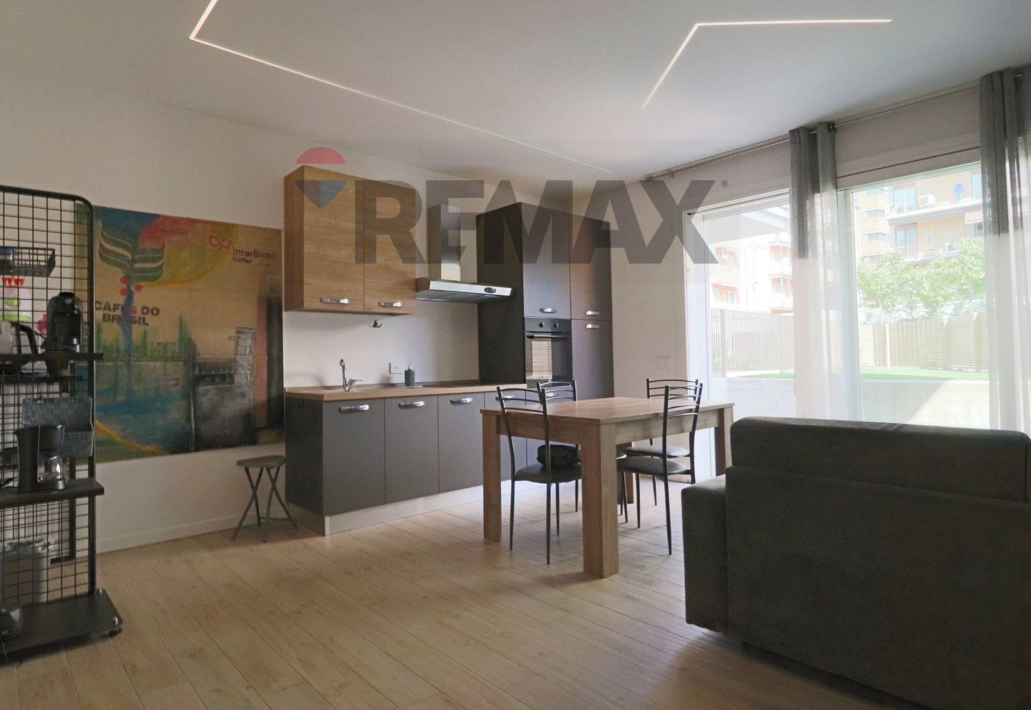 Sala da pranzo