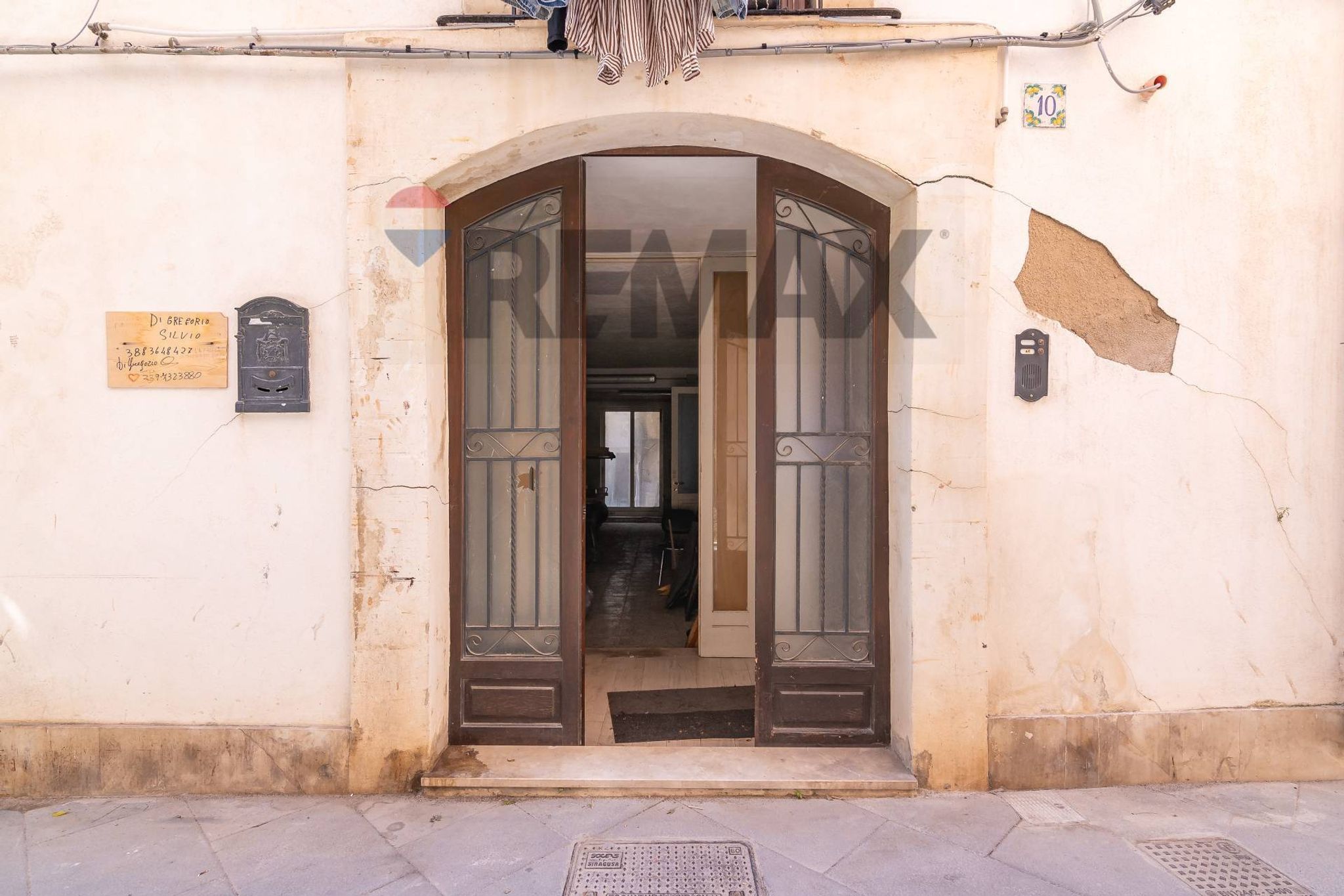 Immobile a Siracusa
