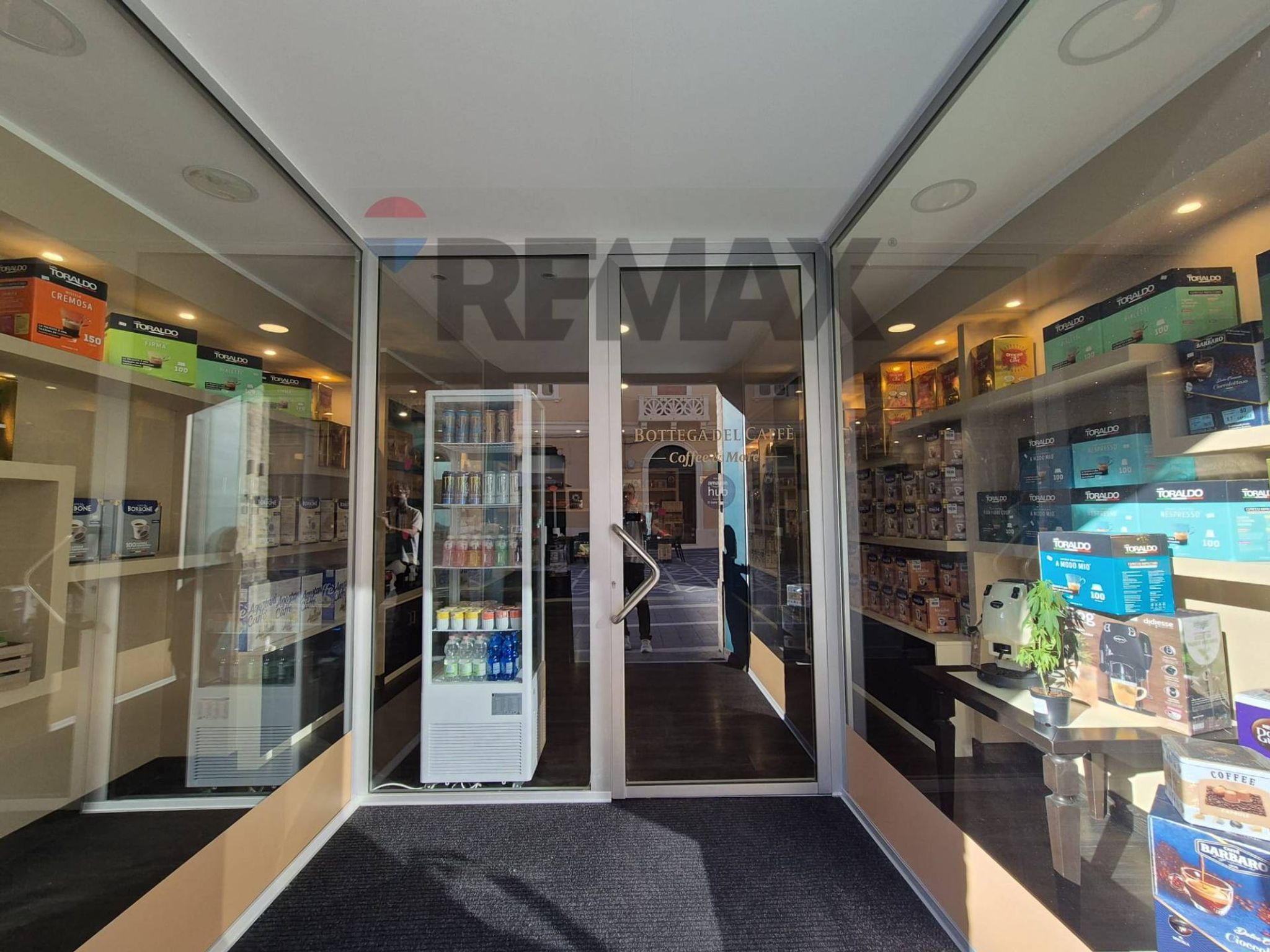 Ricezione / Lobby