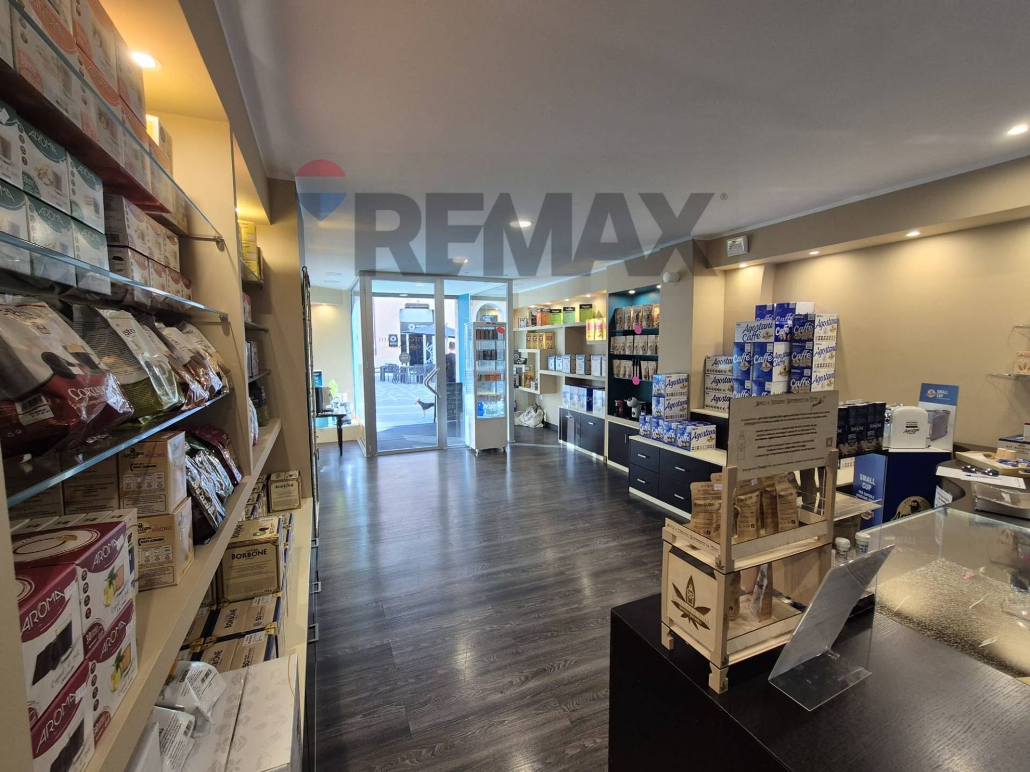 Ricezione / Lobby