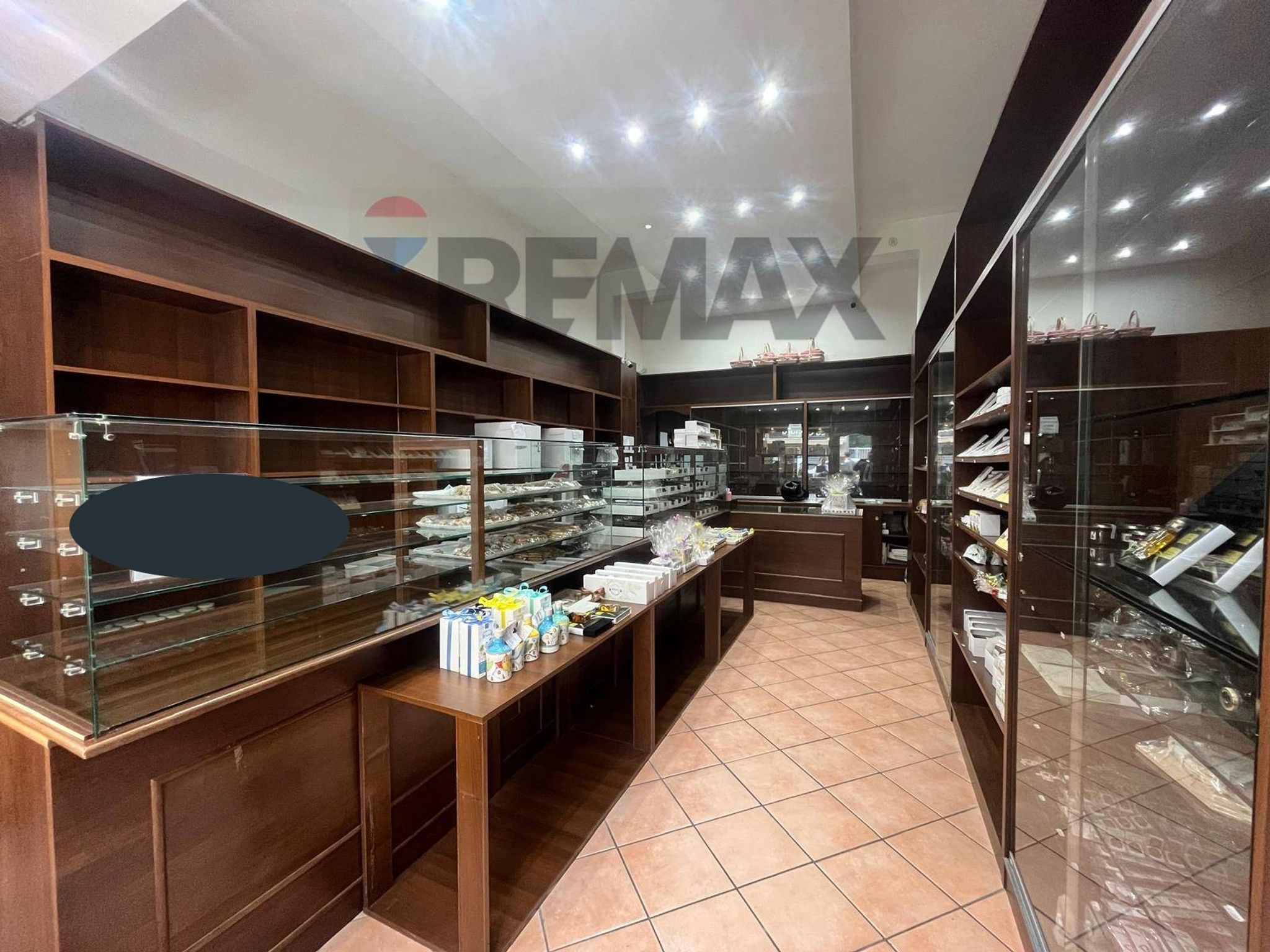 Property in Caserta