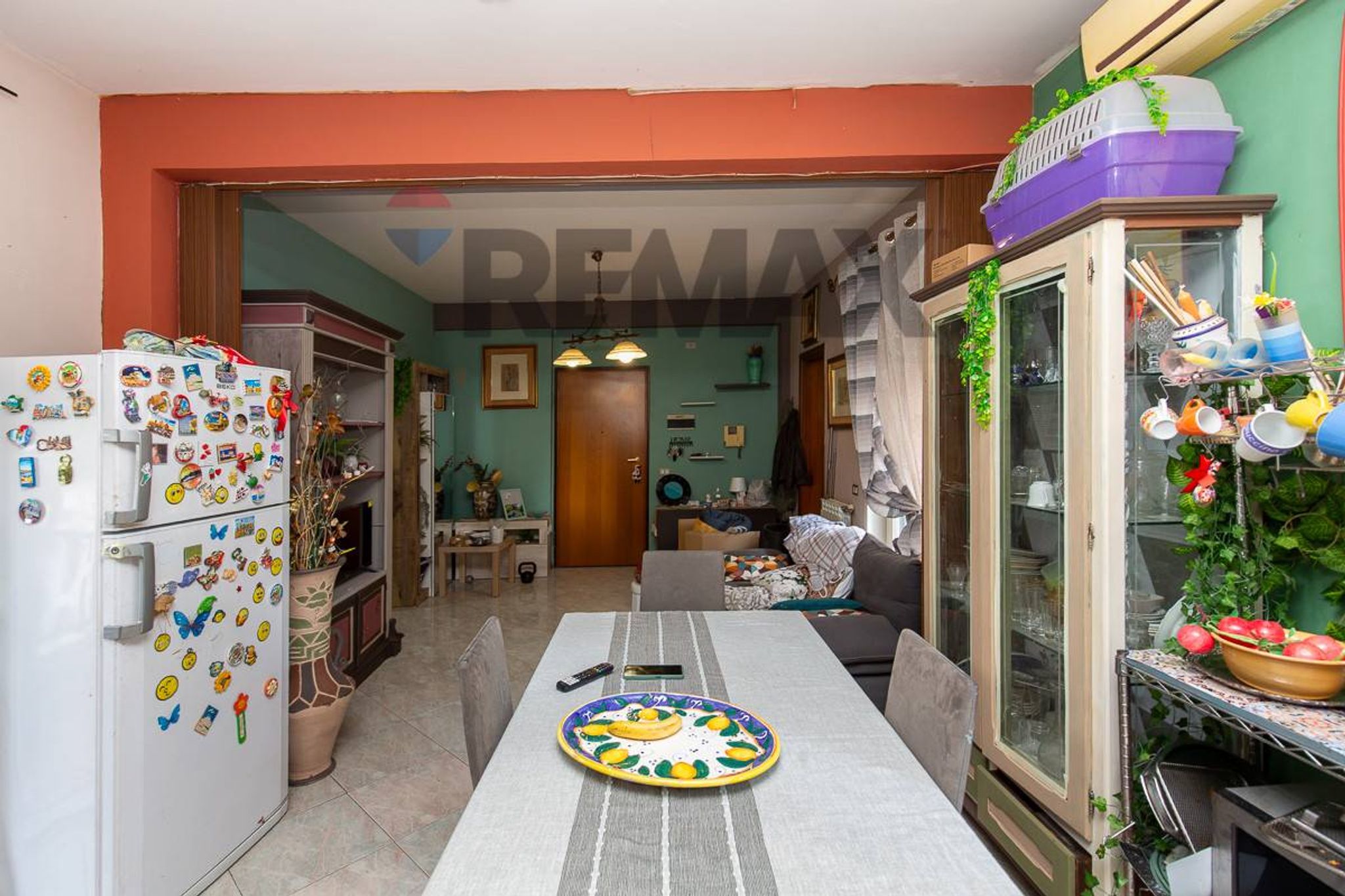 Sala da pranzo