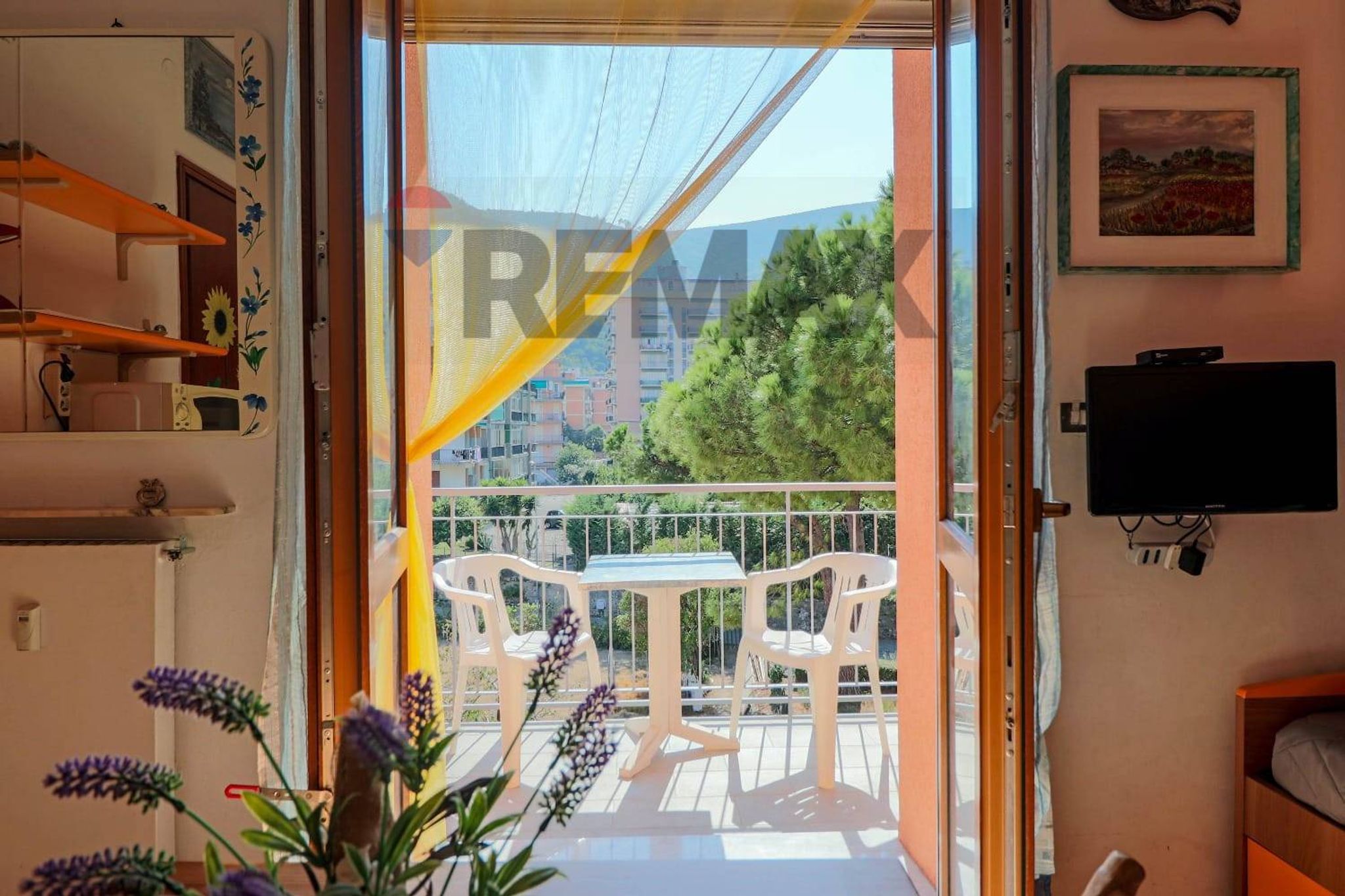 Balcone