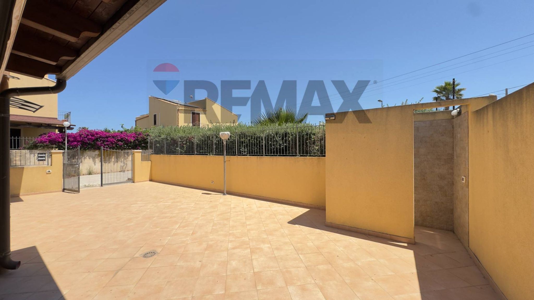 Terrazza