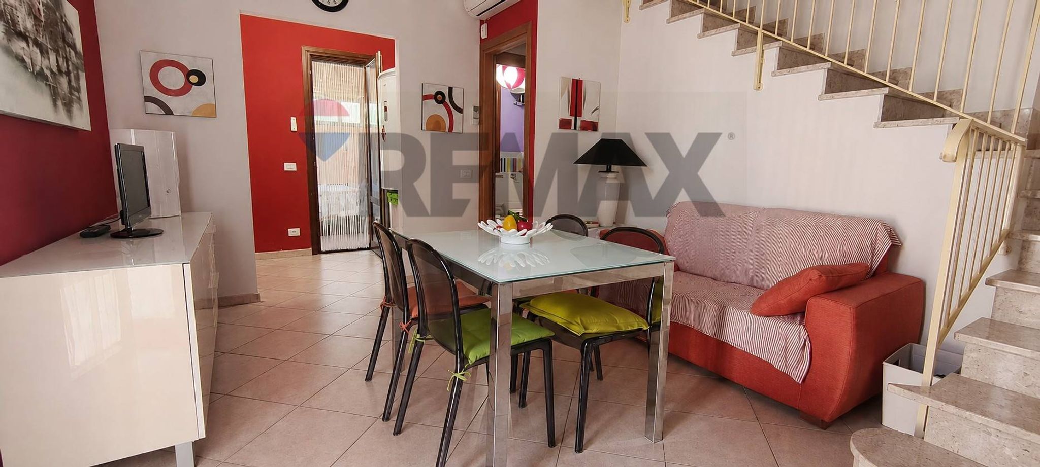 Sala da pranzo
