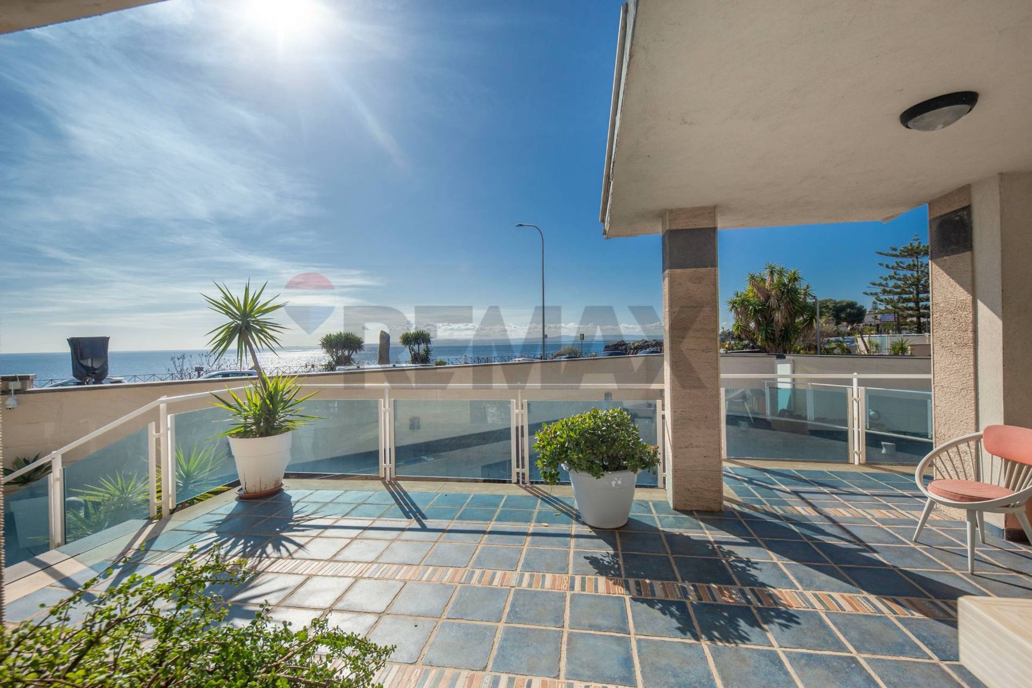 Property in Aci Castello