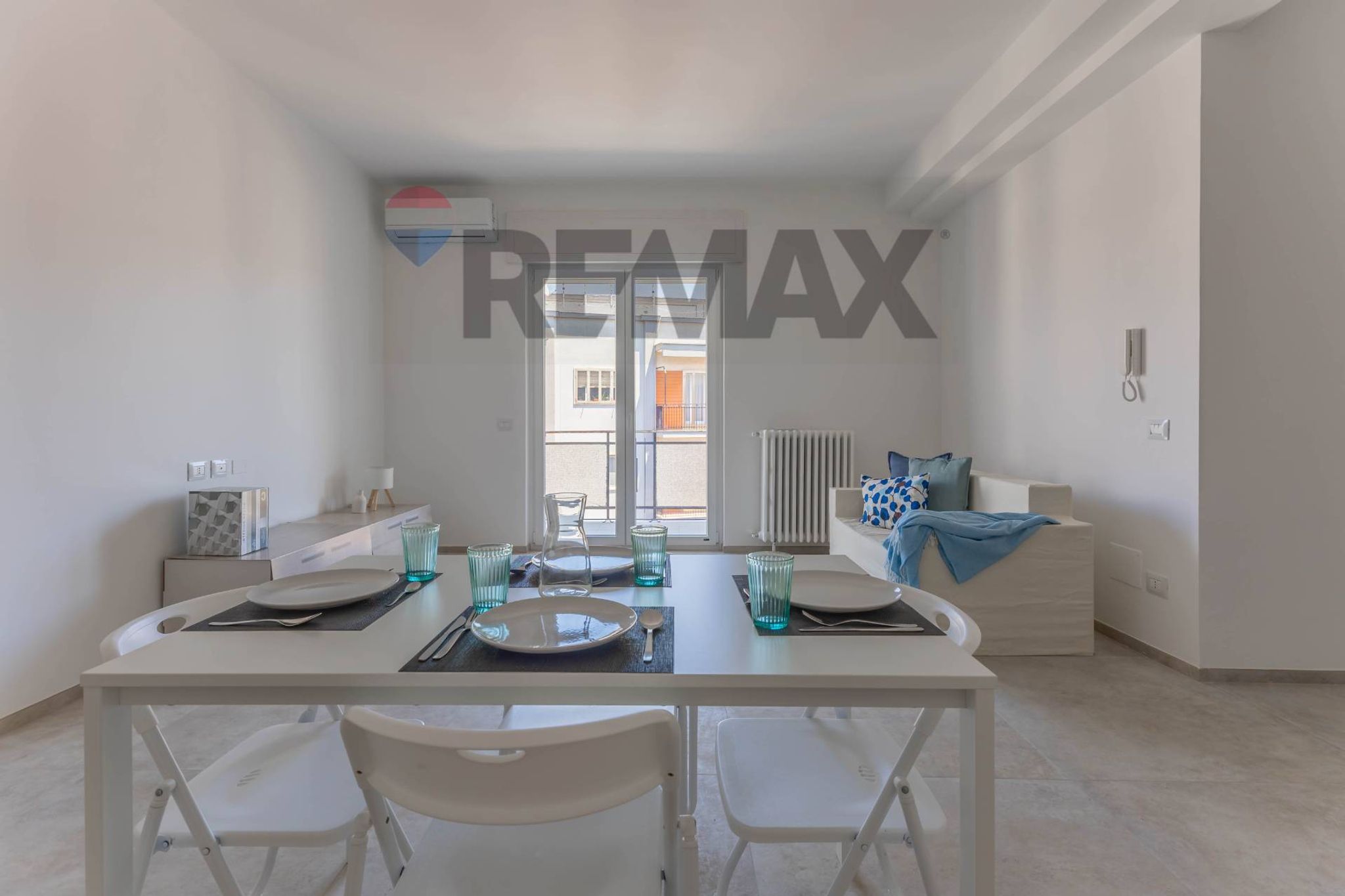 Sala da pranzo