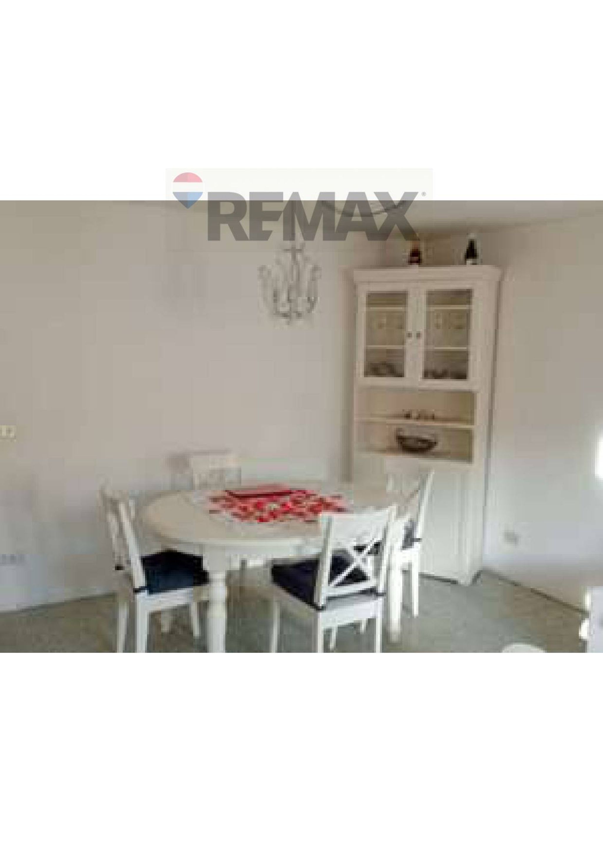 Sala da pranzo