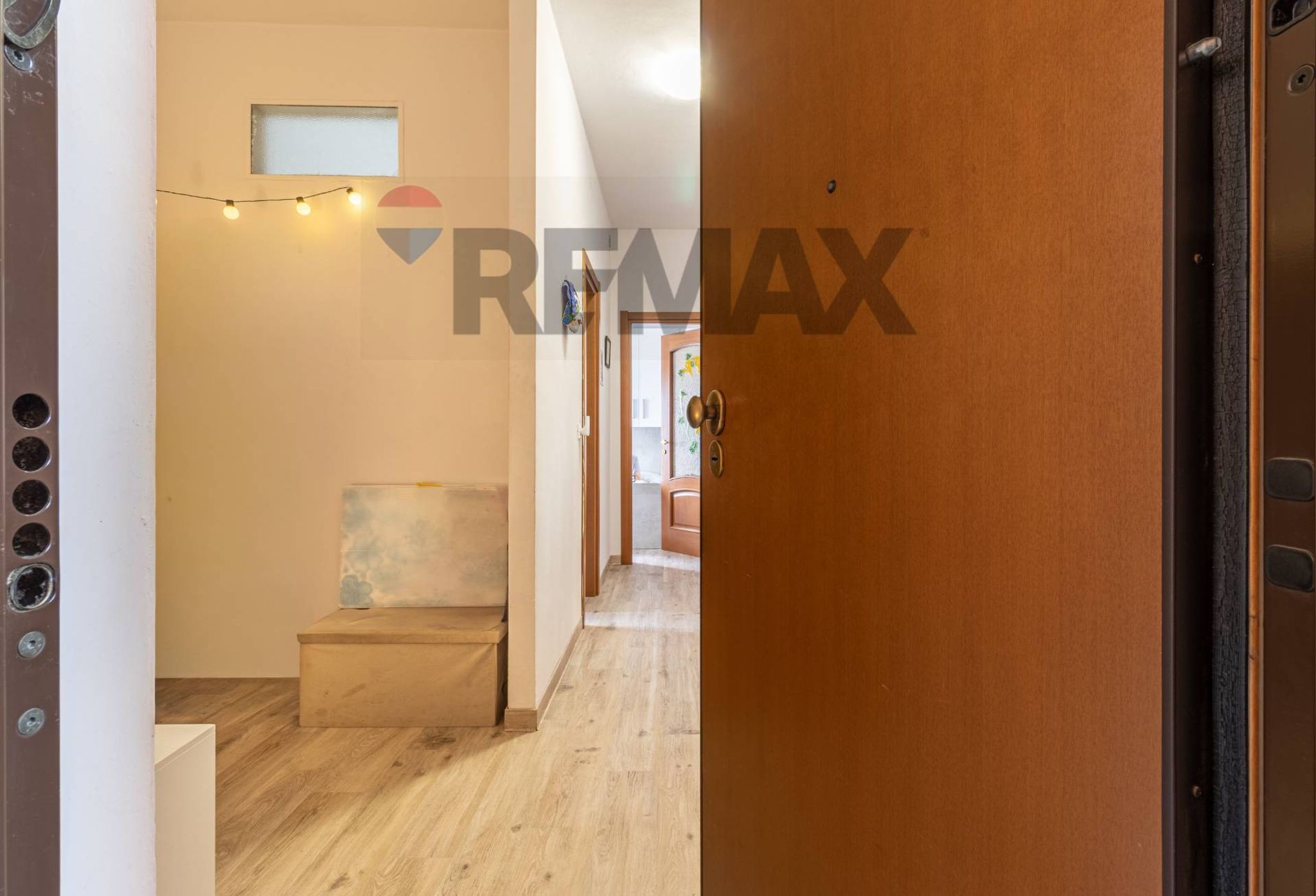 Hall / corridoio