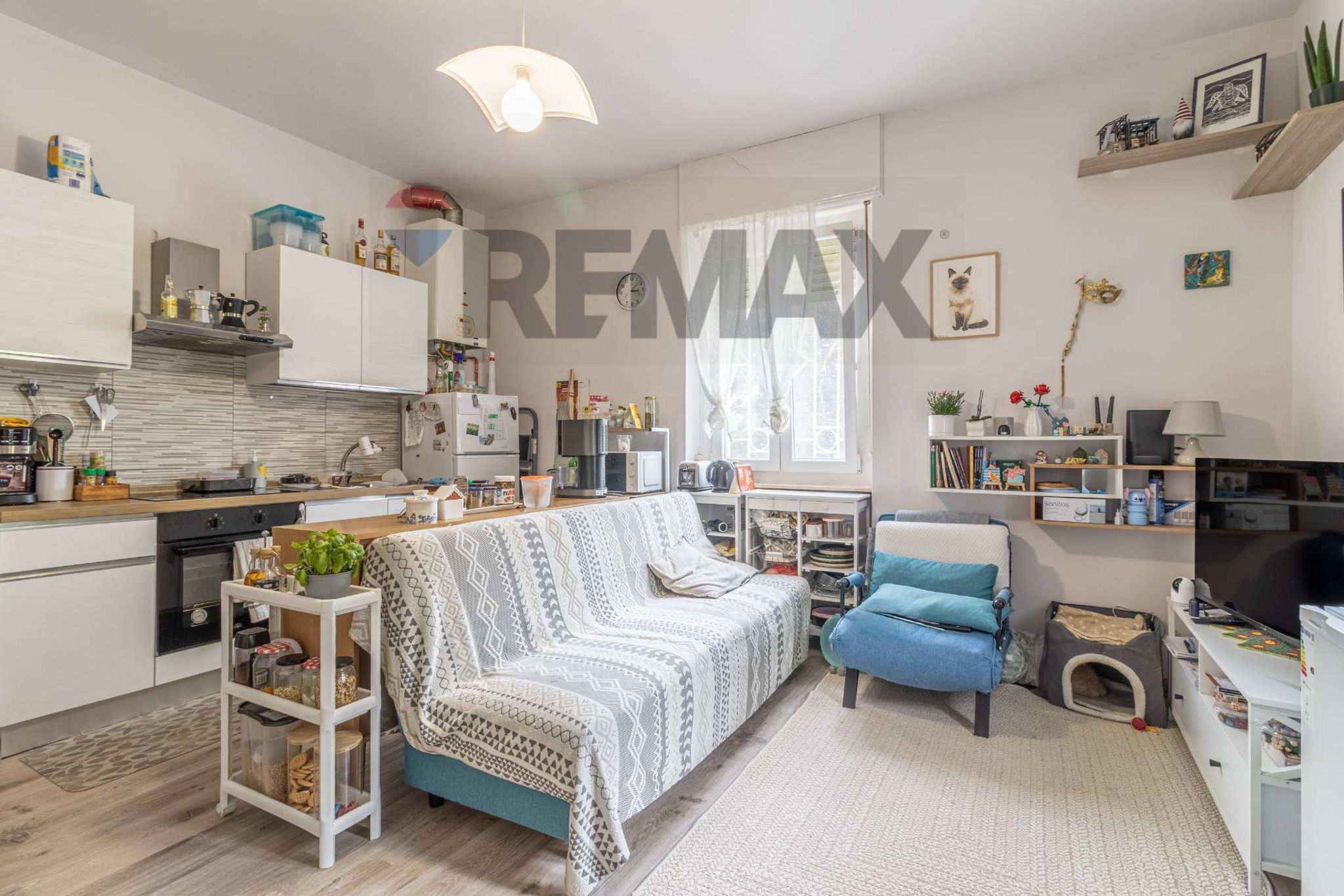 Property in Biella