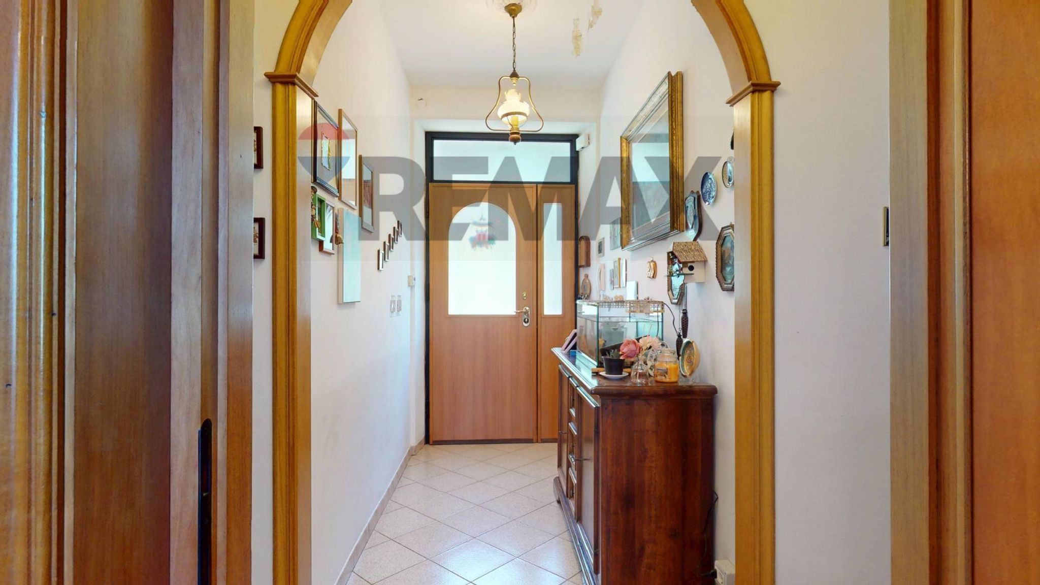 Hall / corridoio