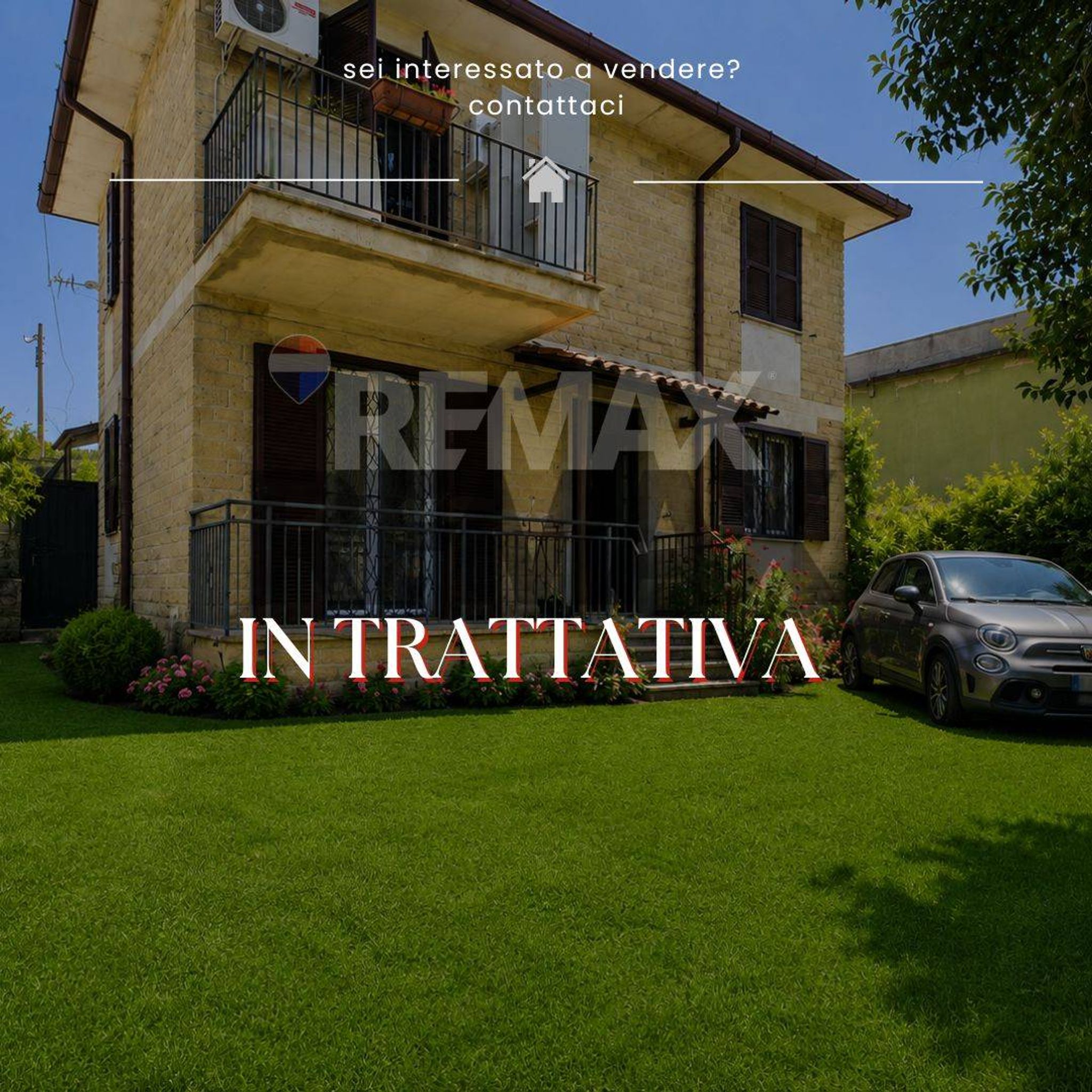 Immobile a Formello