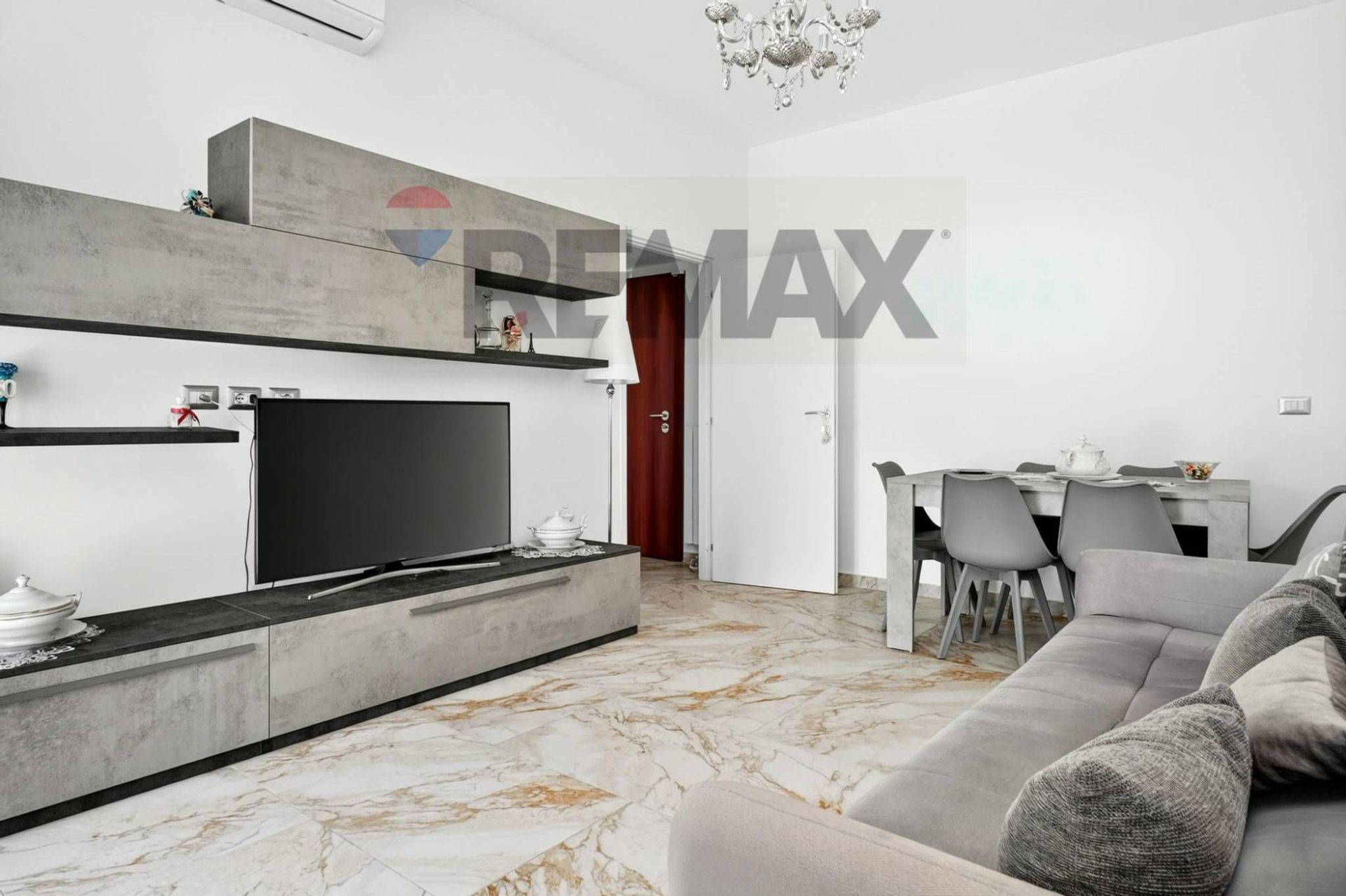 Sala da pranzo