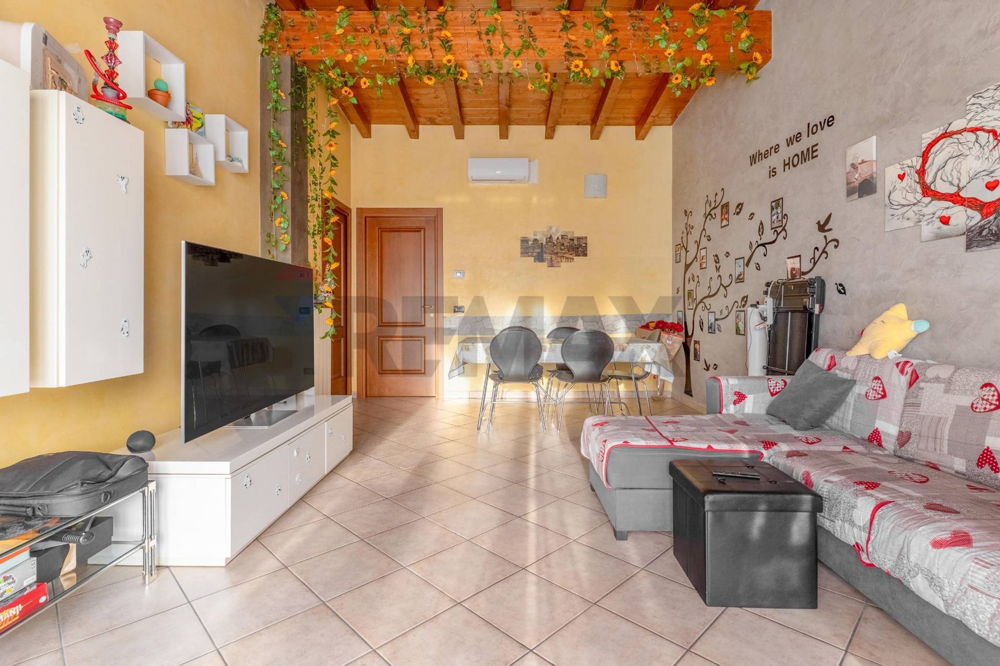 Sala da pranzo