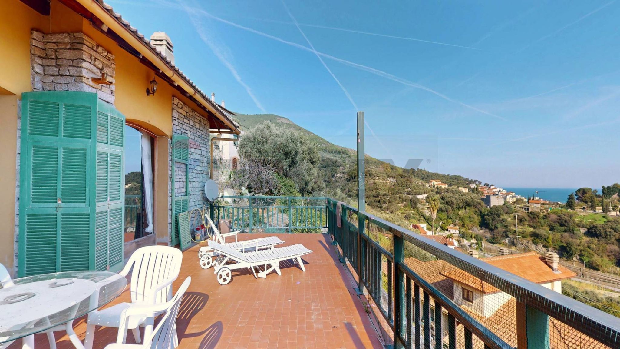 Balcone