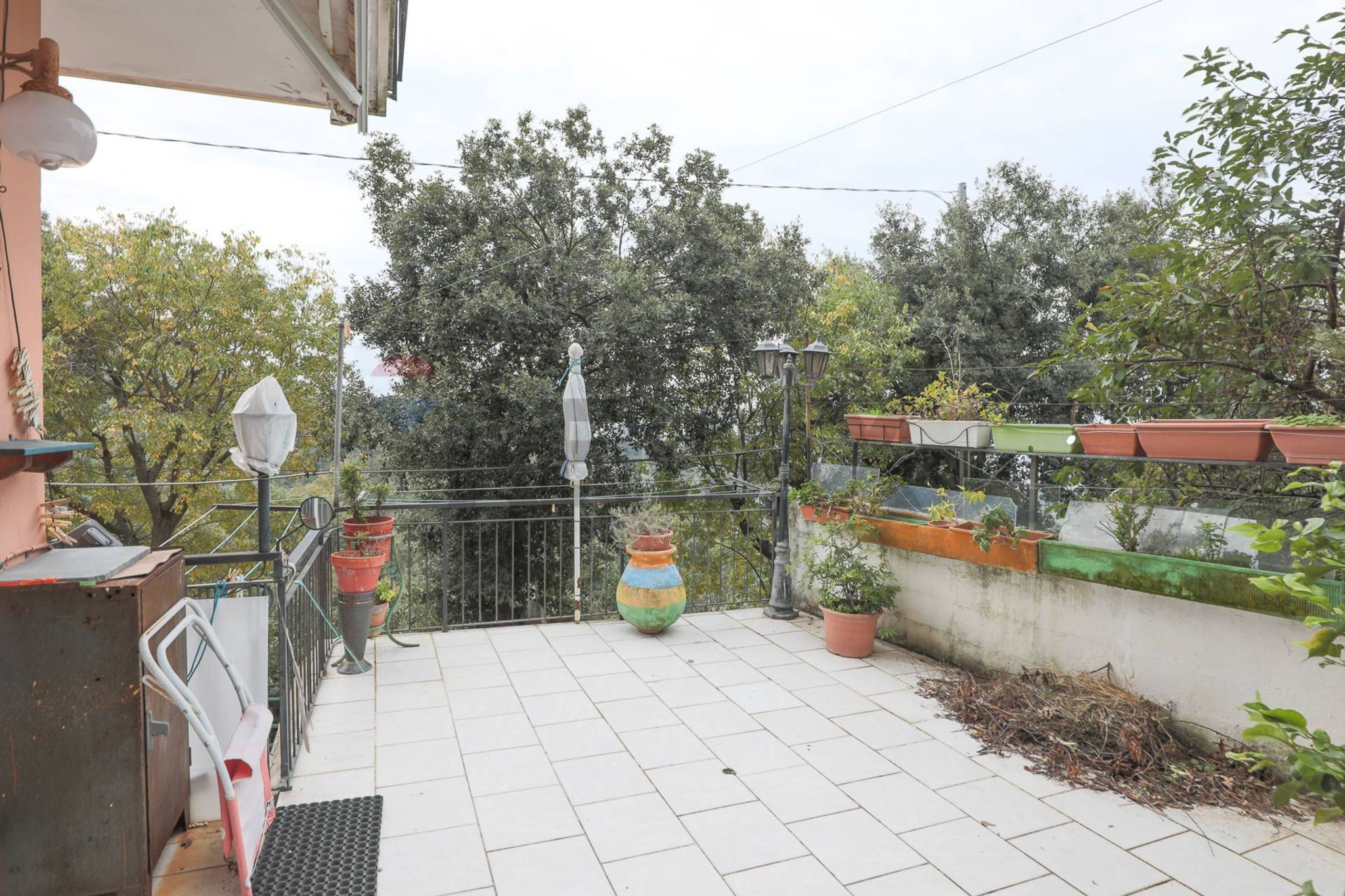 Terrazza