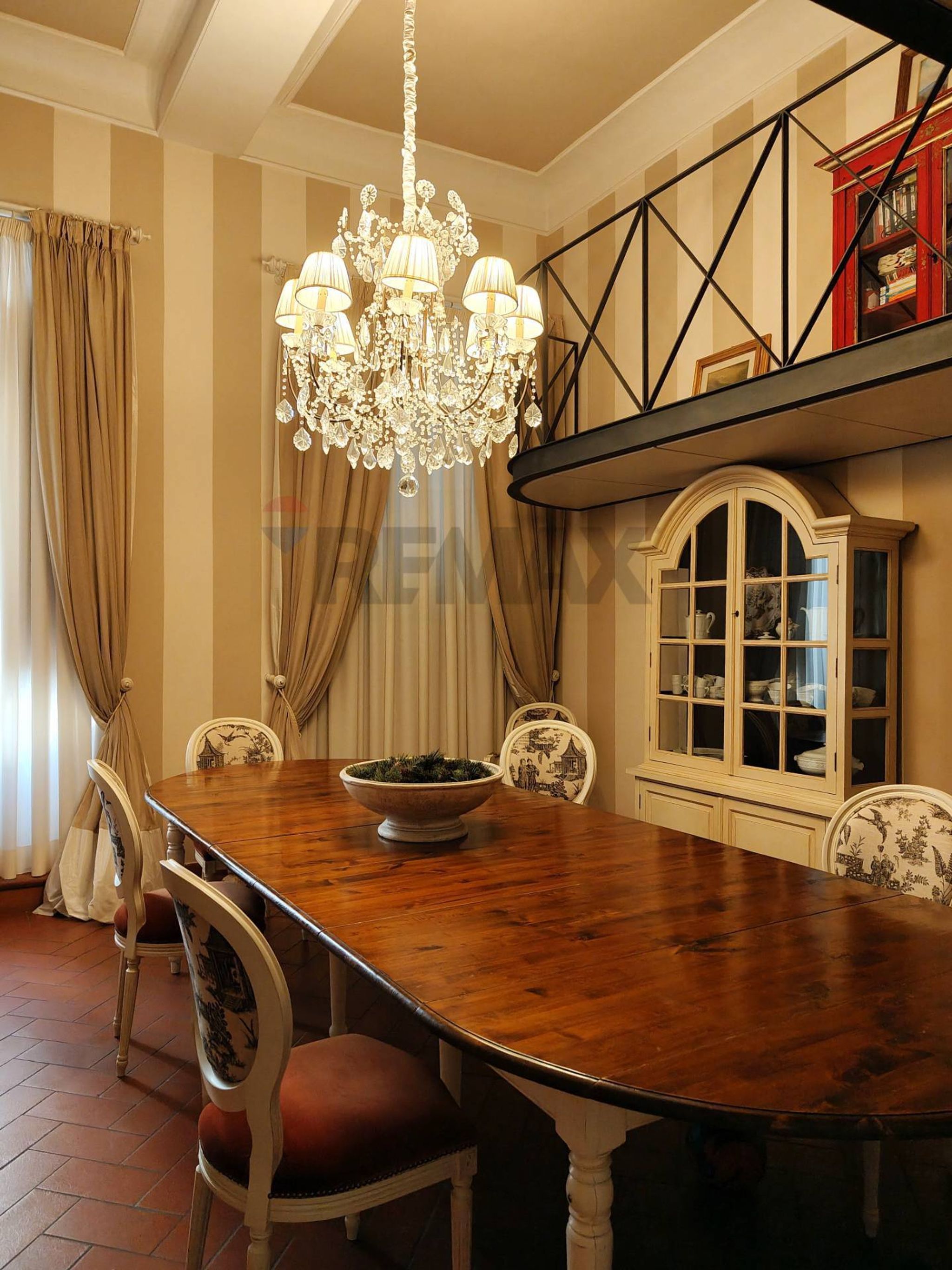 Sala da pranzo