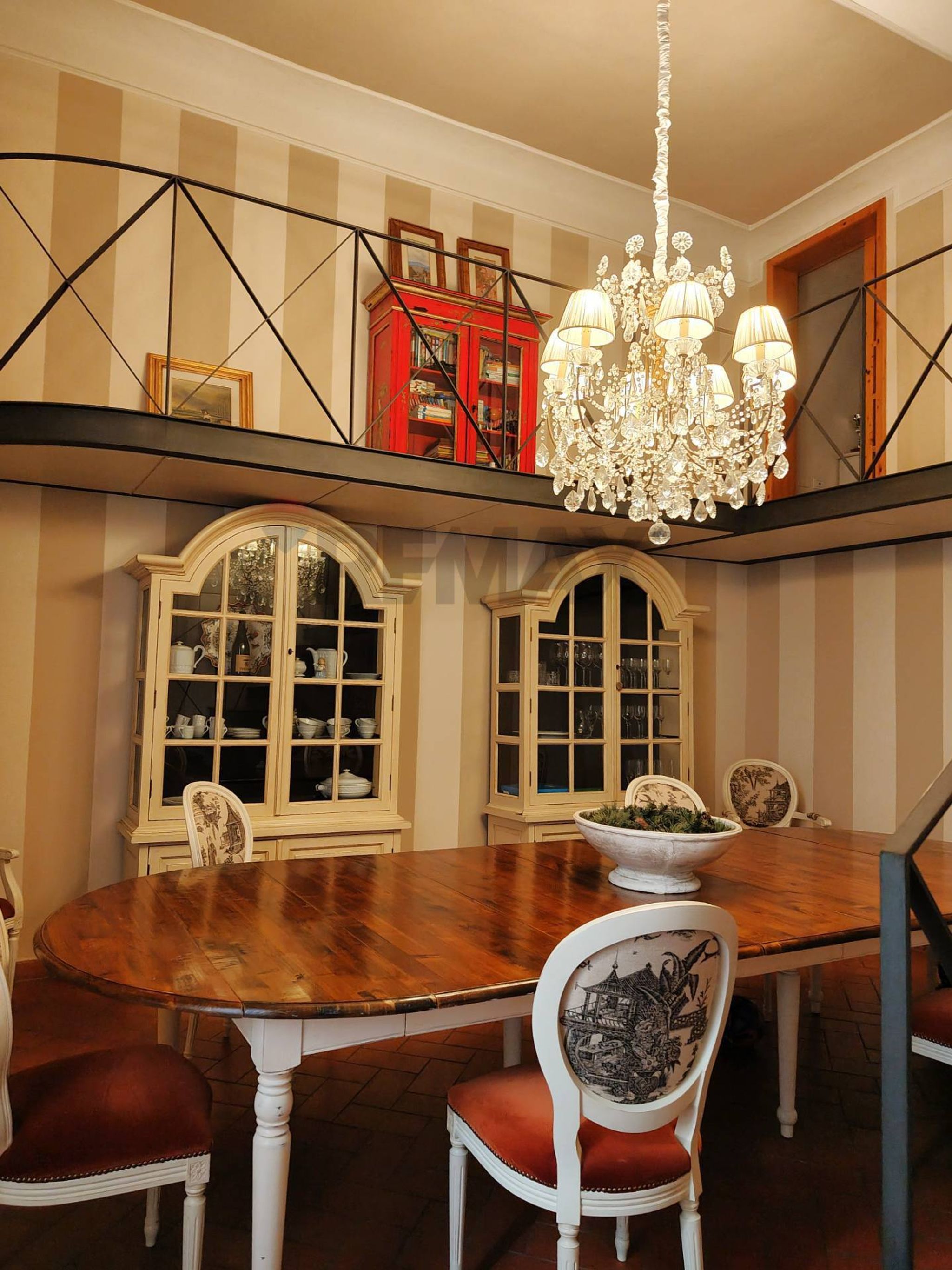 Sala da pranzo